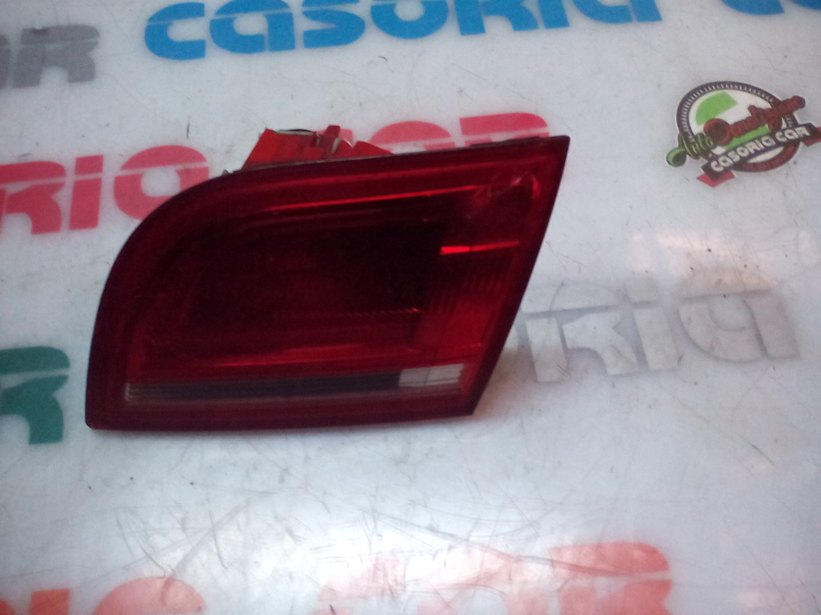 Fanale Stop Supplementare Destro Usato