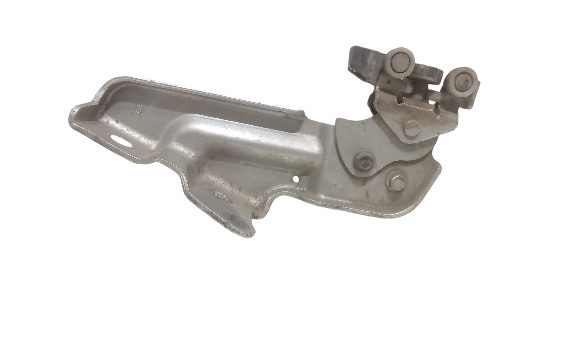 Cerniere Porta Scorrevole Destra Usato