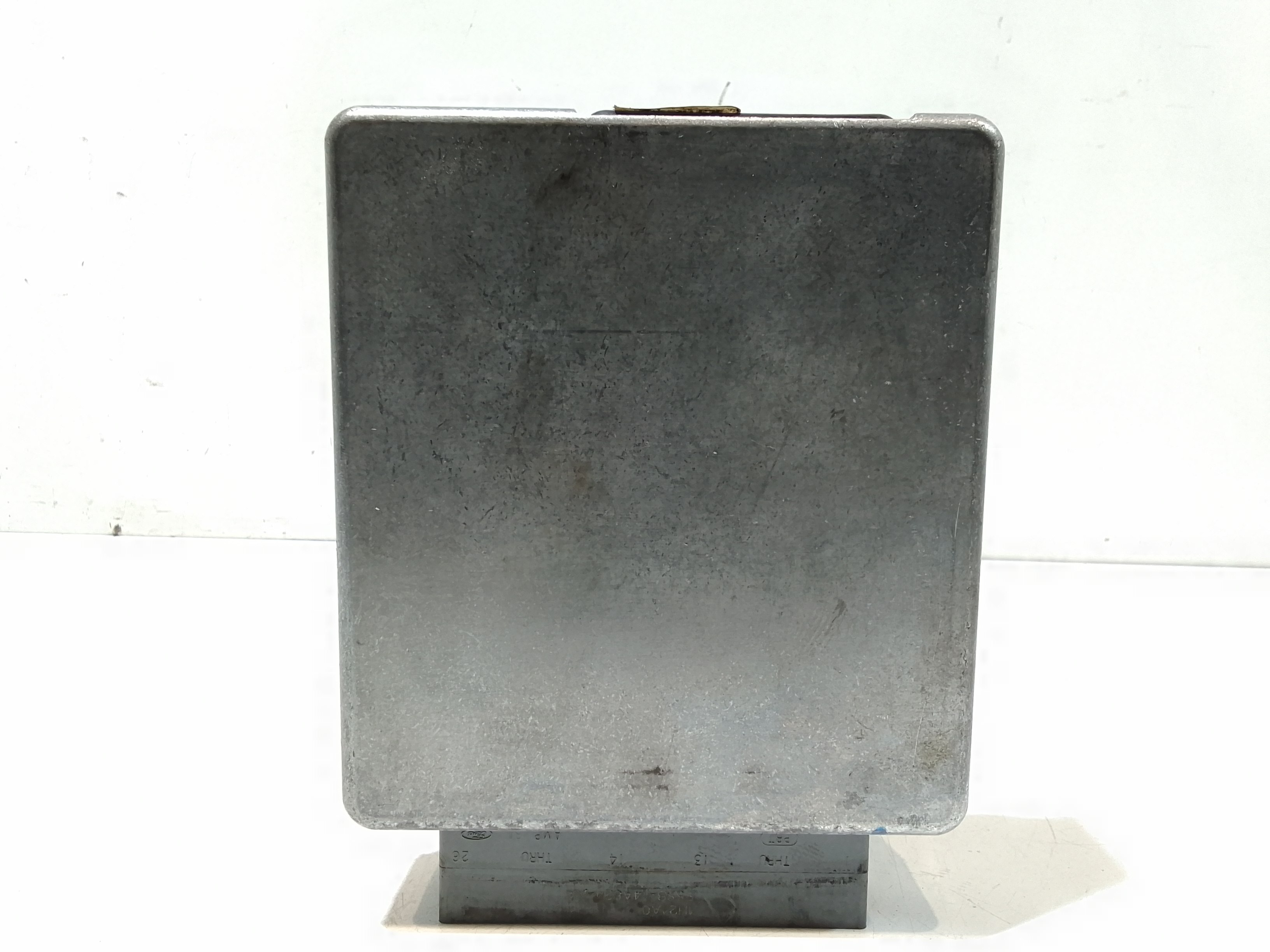 Centralina Iniezione AJY518881A Usato