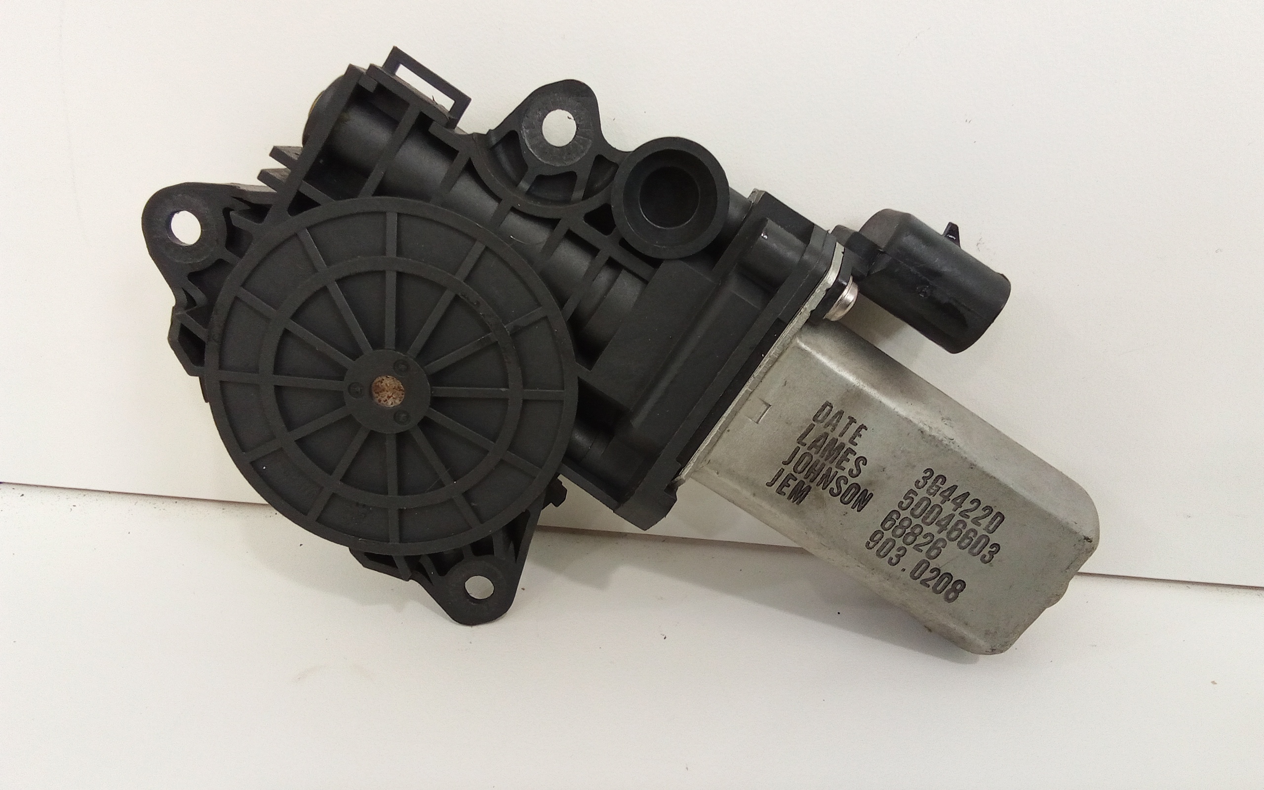 Motorino Alzacristallo Porta Ant. Sinistro 46841277 Usato