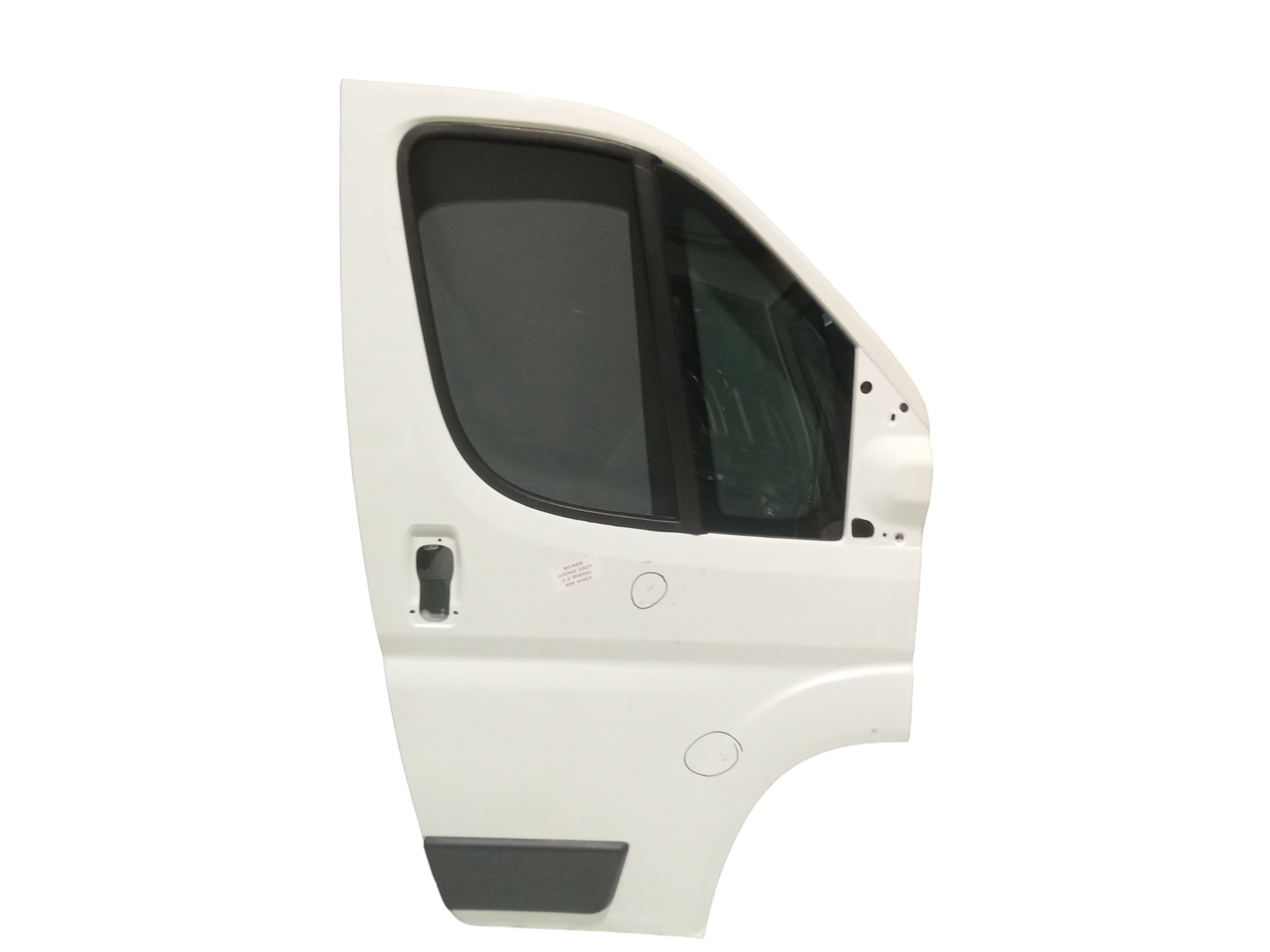 Porta Ant. Sinistro 1682477580 Usato