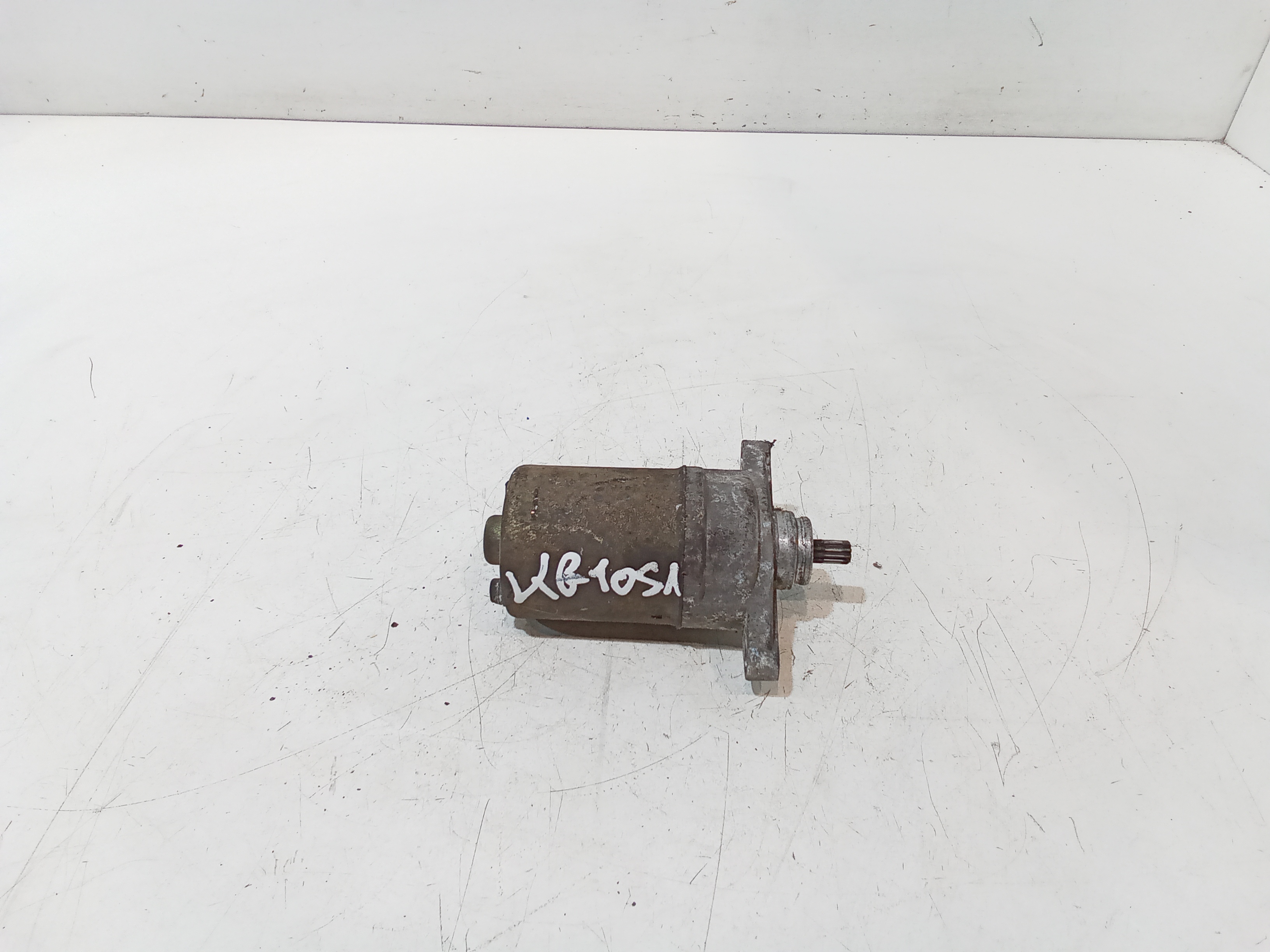 Motorino Avviamento Usato