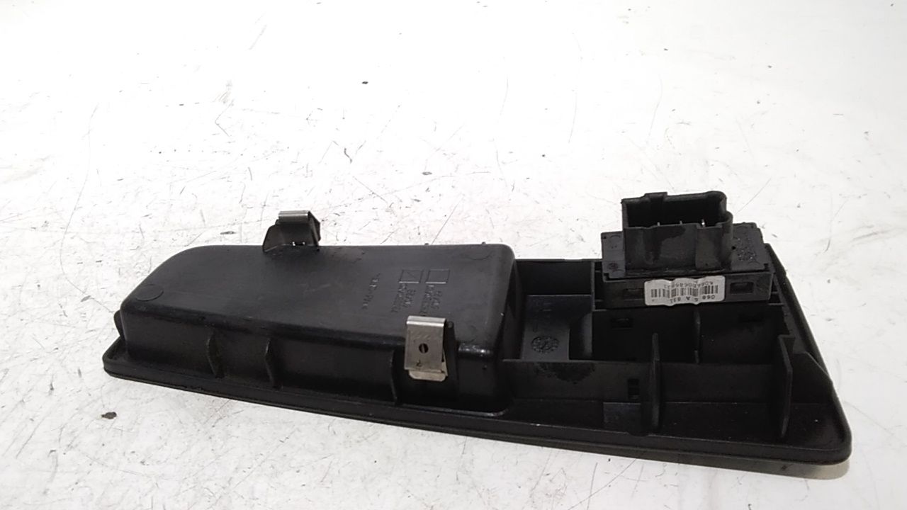 Interruttore Alzacristalli Porta Ant. Destro Usato