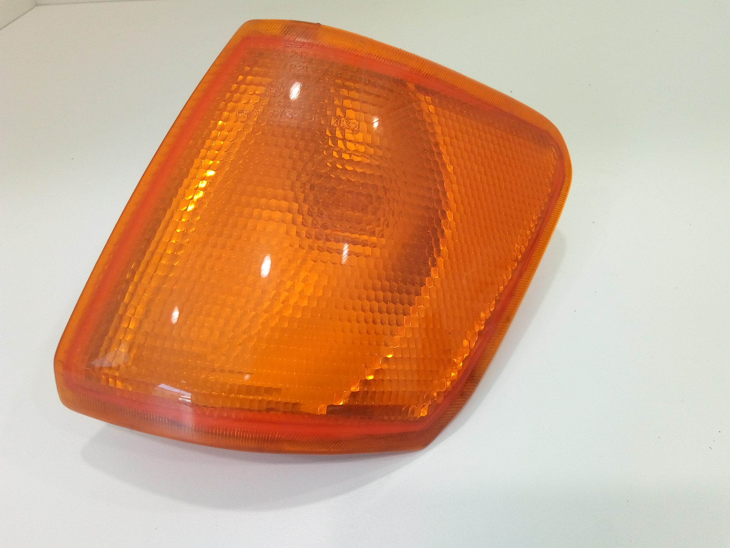 Lampada Direzione Ant. Sinistro Usato