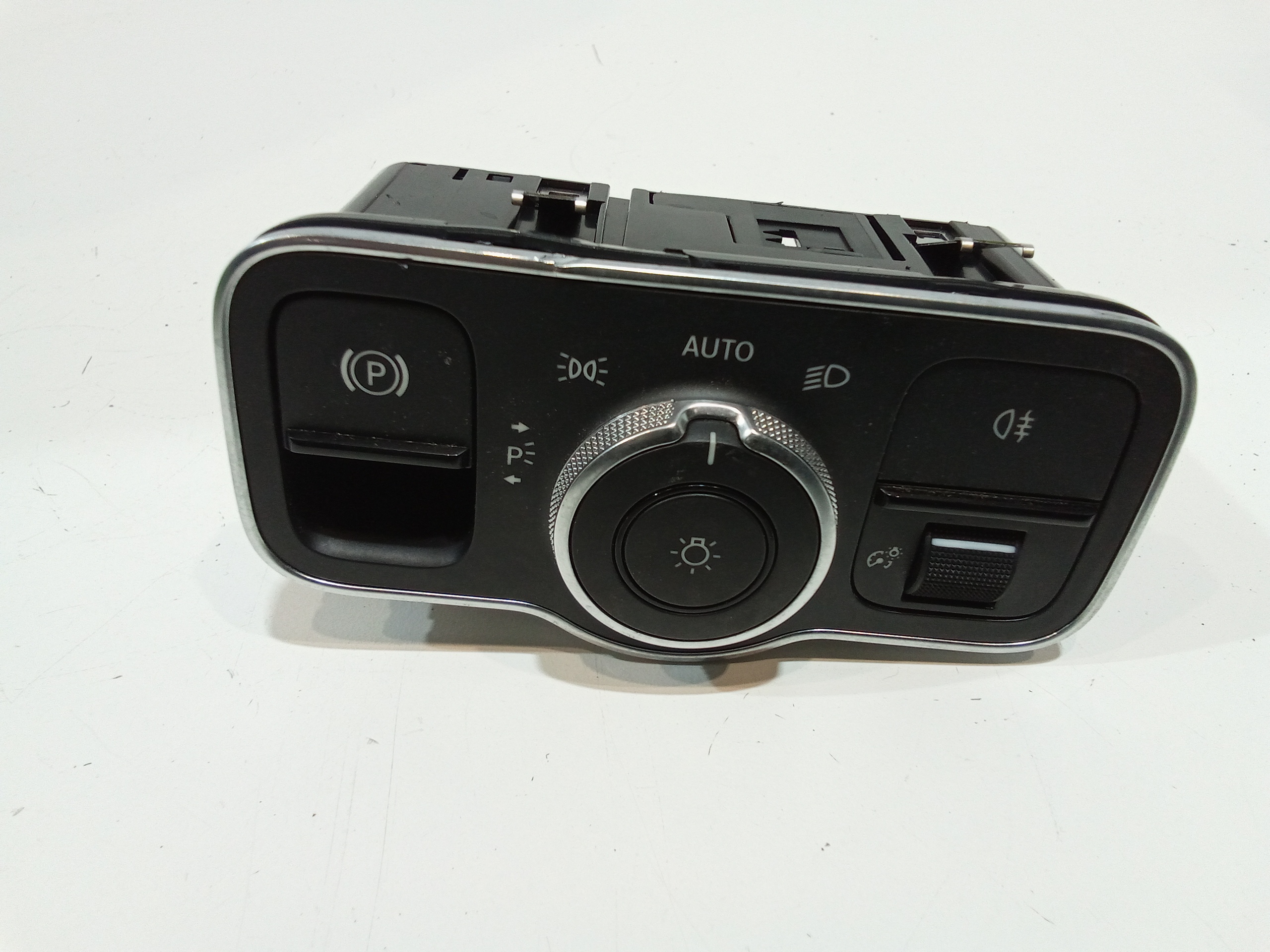 Interruttore Blocco Comando Luci Usato