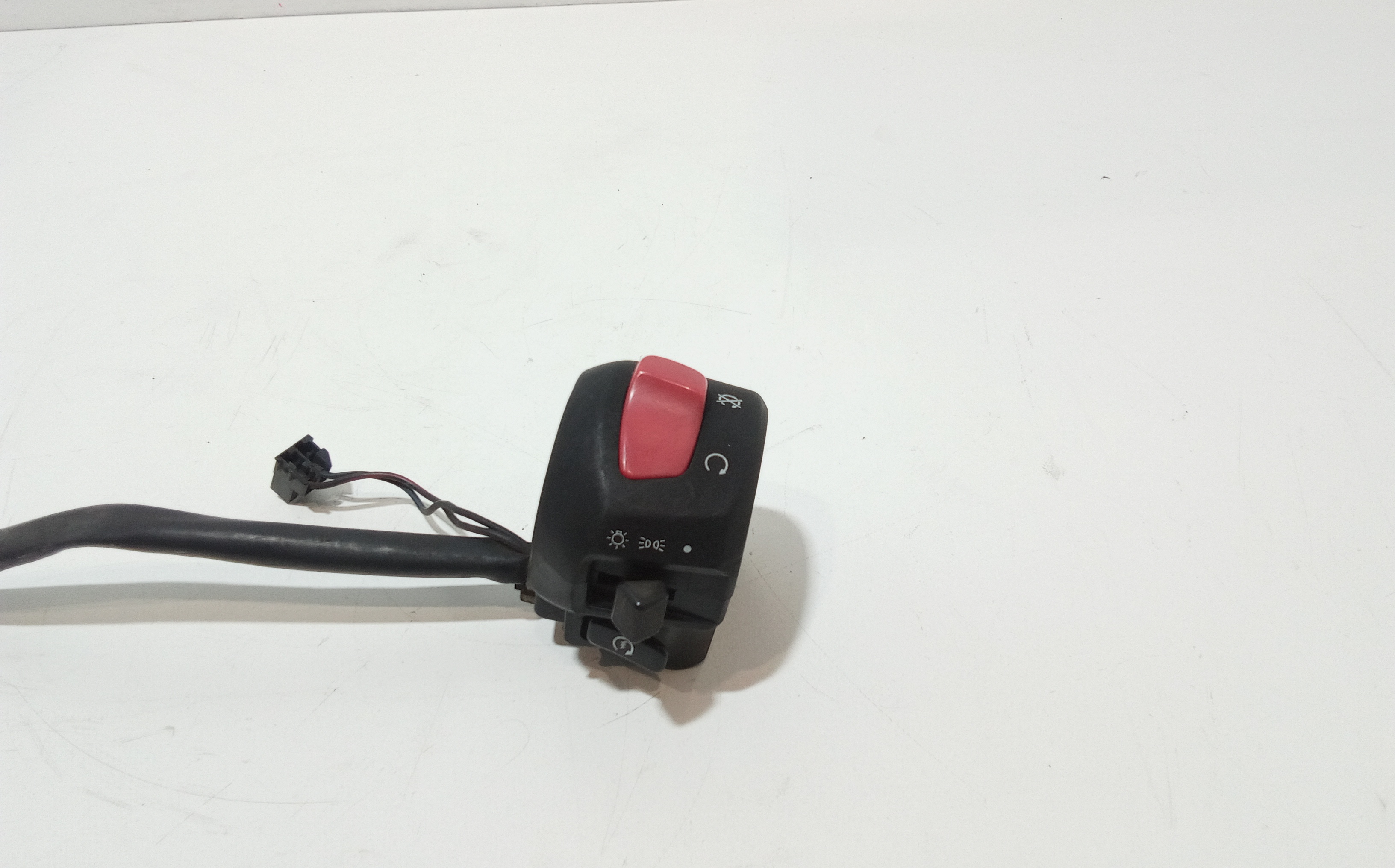 Devioguidasgancio Destro Usato