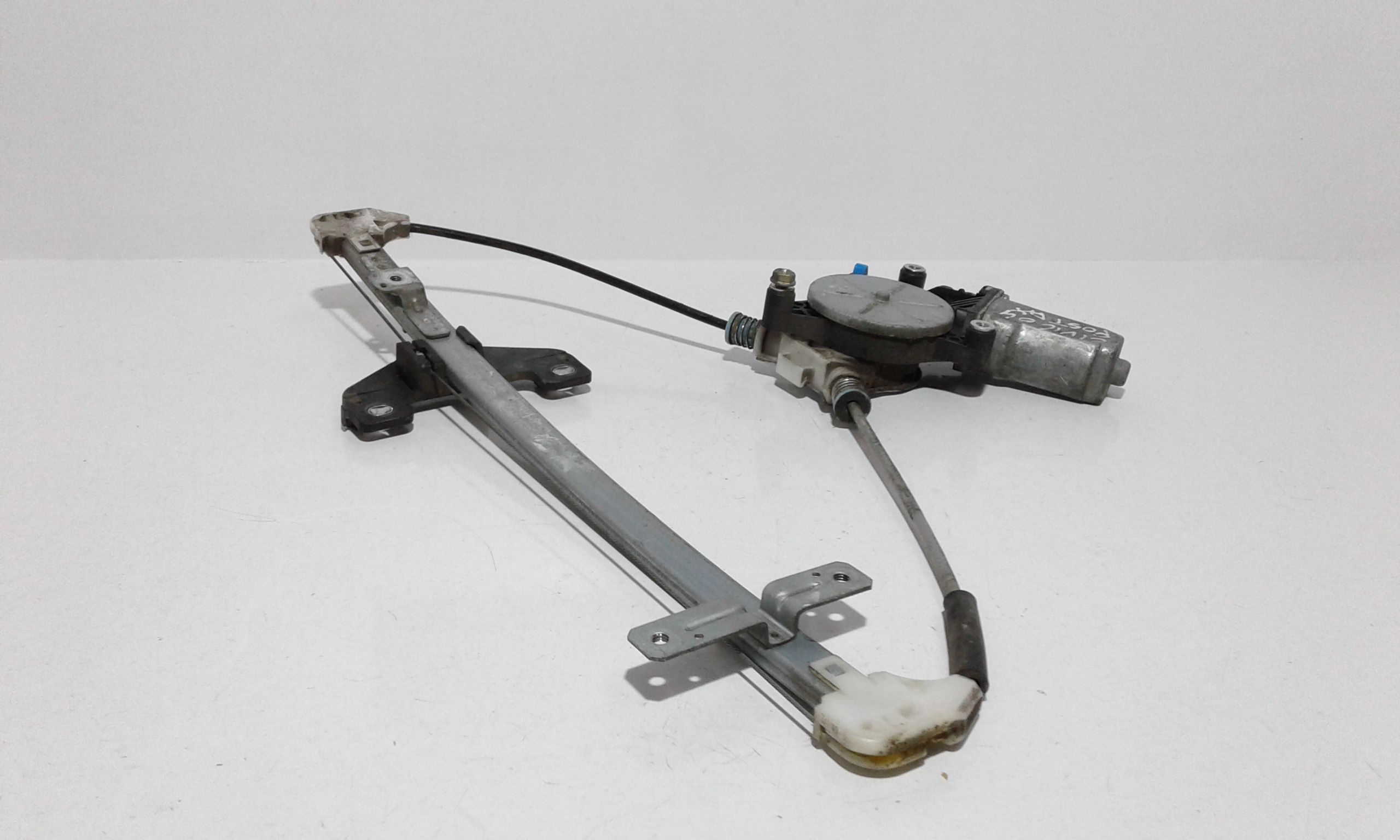 Alzacristallo Elettr. Porta Ant. Sinistro 72250S5SG11 Usato