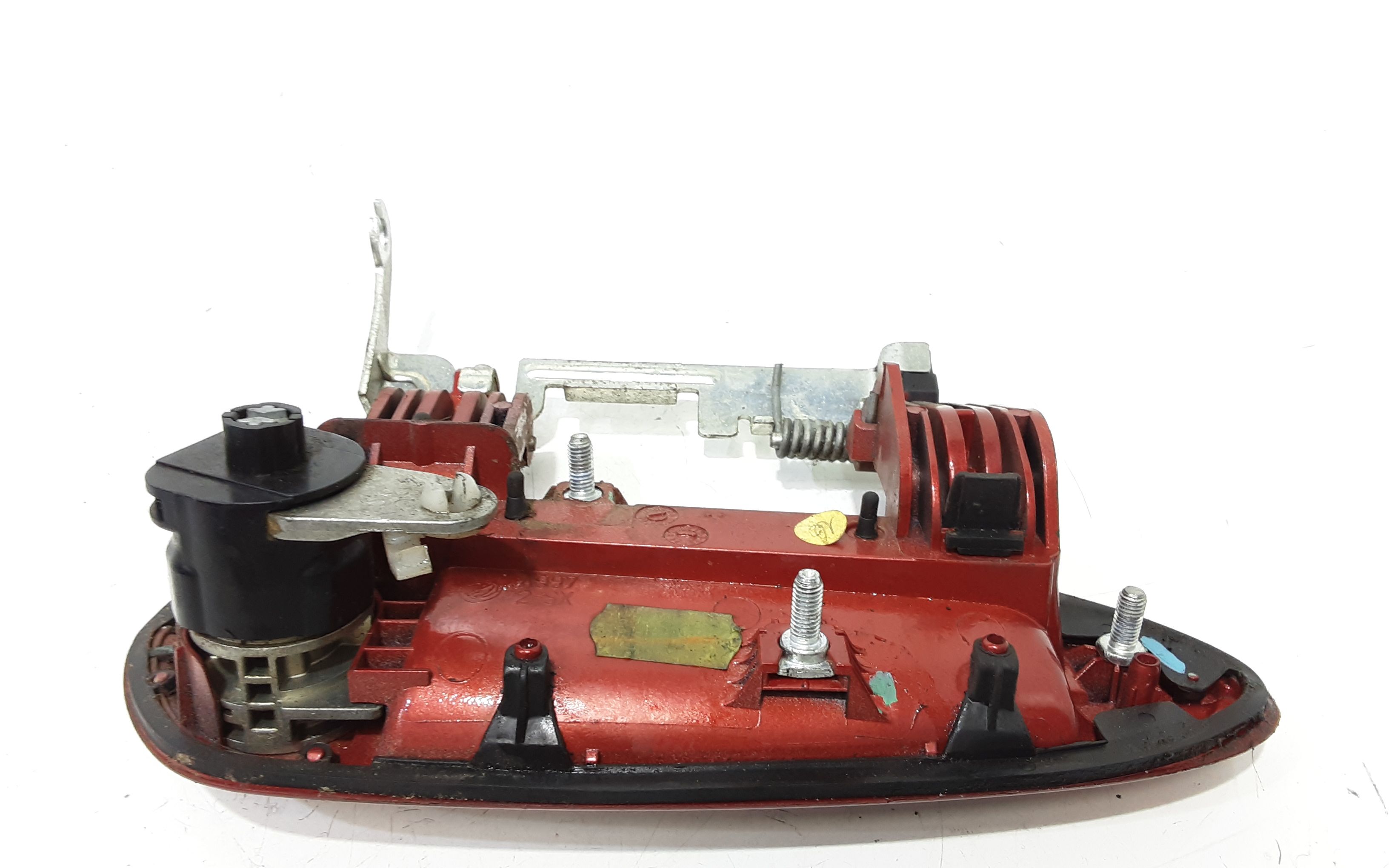 Maniglia Porta Ant. Sinistro 735471437 Usato