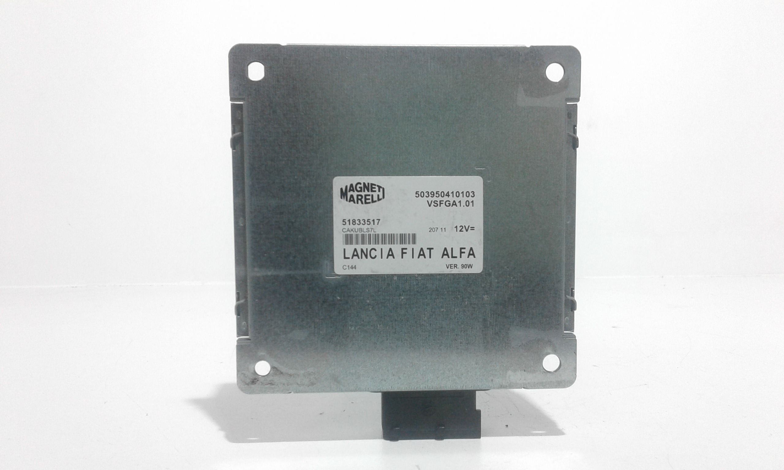 Impianto Viva-voce Usato