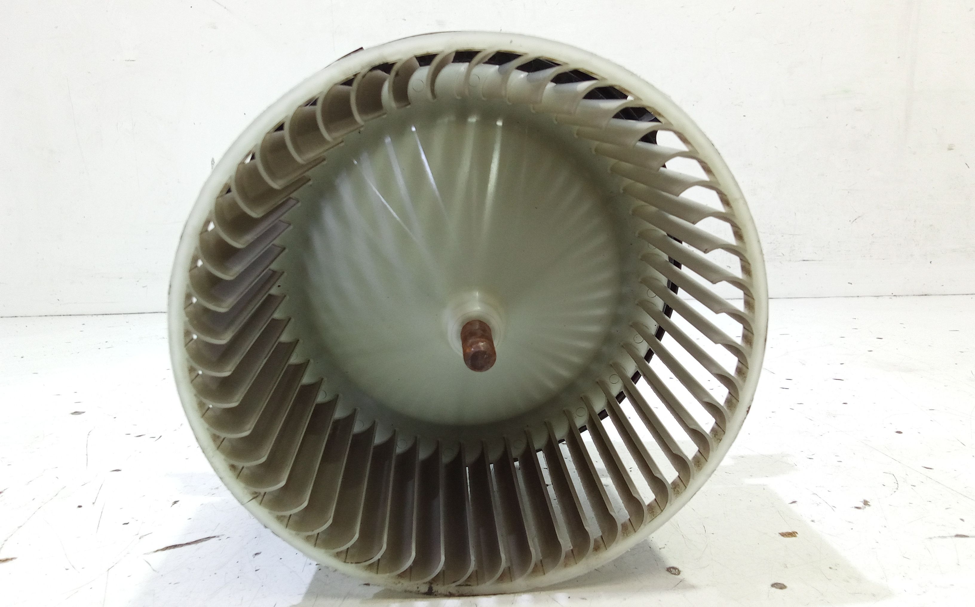 Motorino Ventilazione Abitacolo 64119490192 Usato