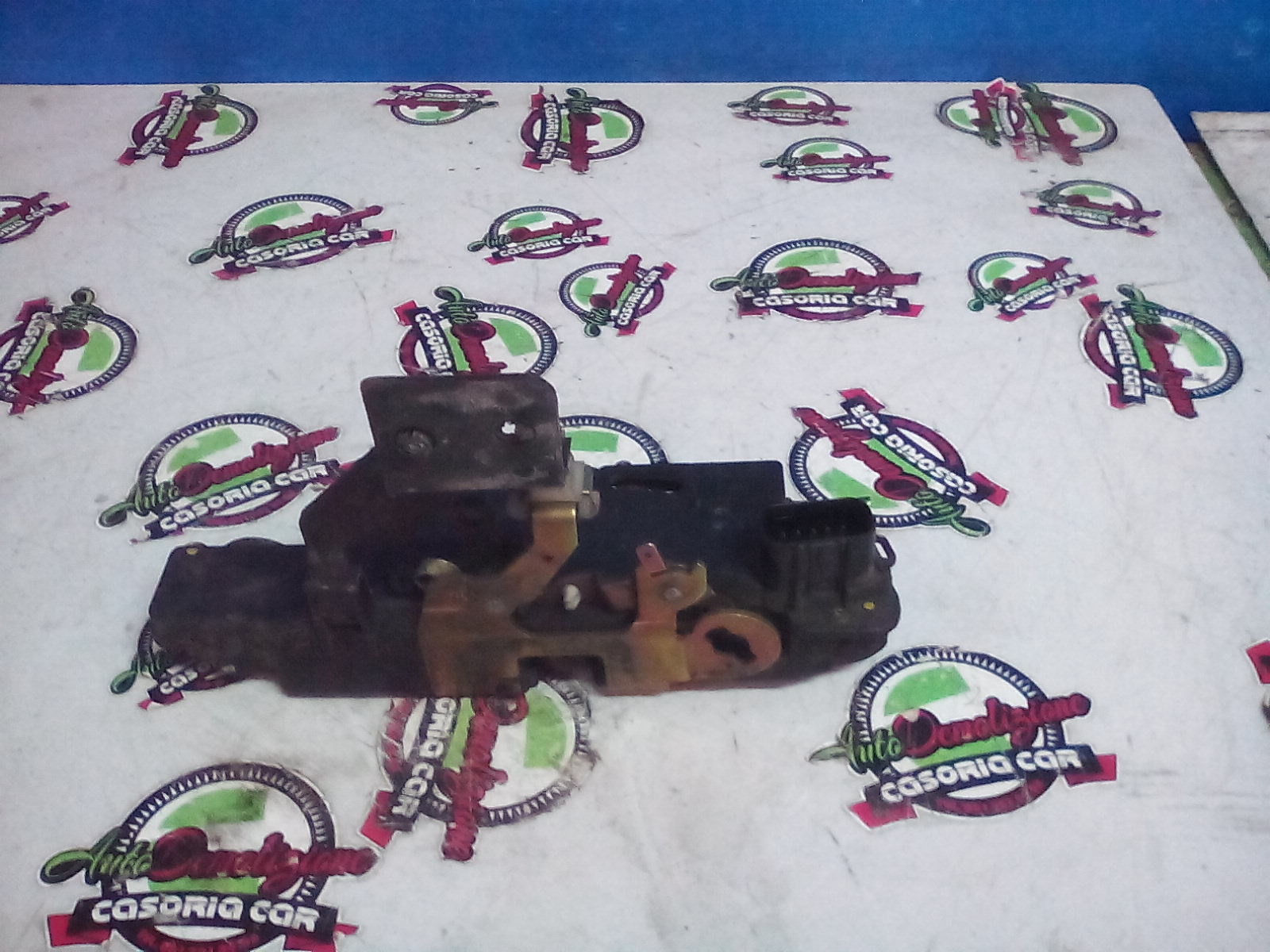 Serratura Porta Ant. Sinistro Usato