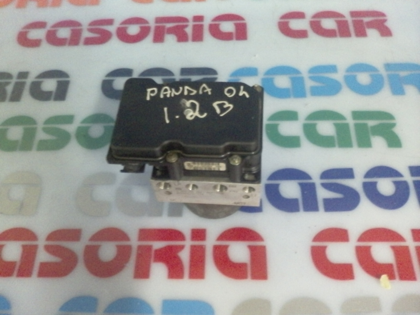 Pompa Abs 71748288 Usato