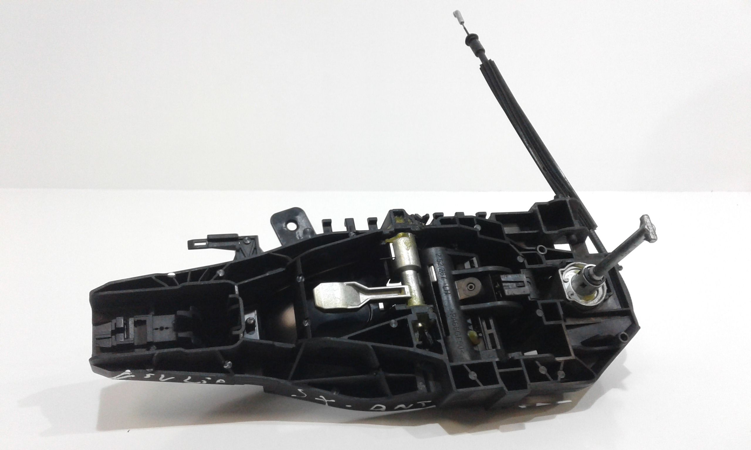 Maniglia Porta Ant. Sinistro 156113674 Usato