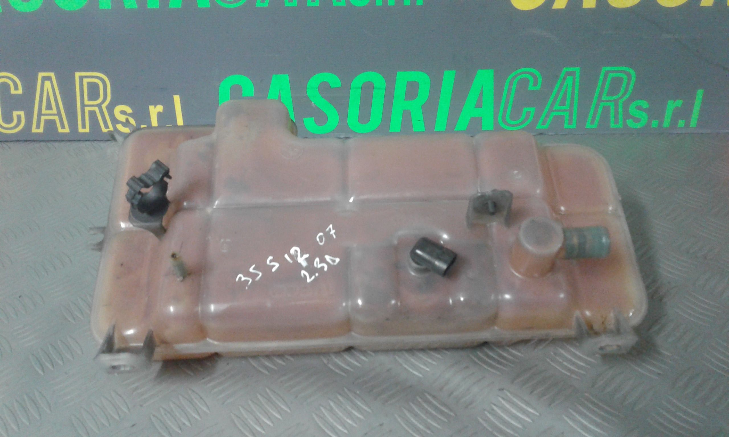 Vaschetta Compensazione Radiatore 504359964 Usato