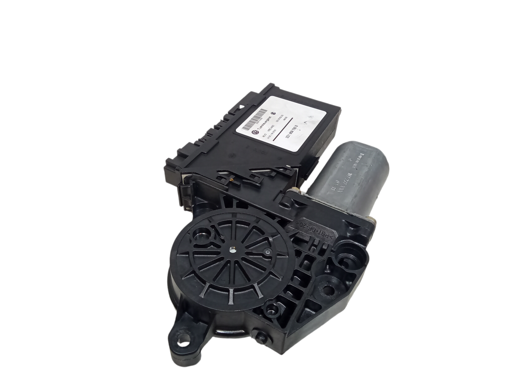 Motorino Alzacristallo Porta Ant. Destro 7L0959702MVIN Usato