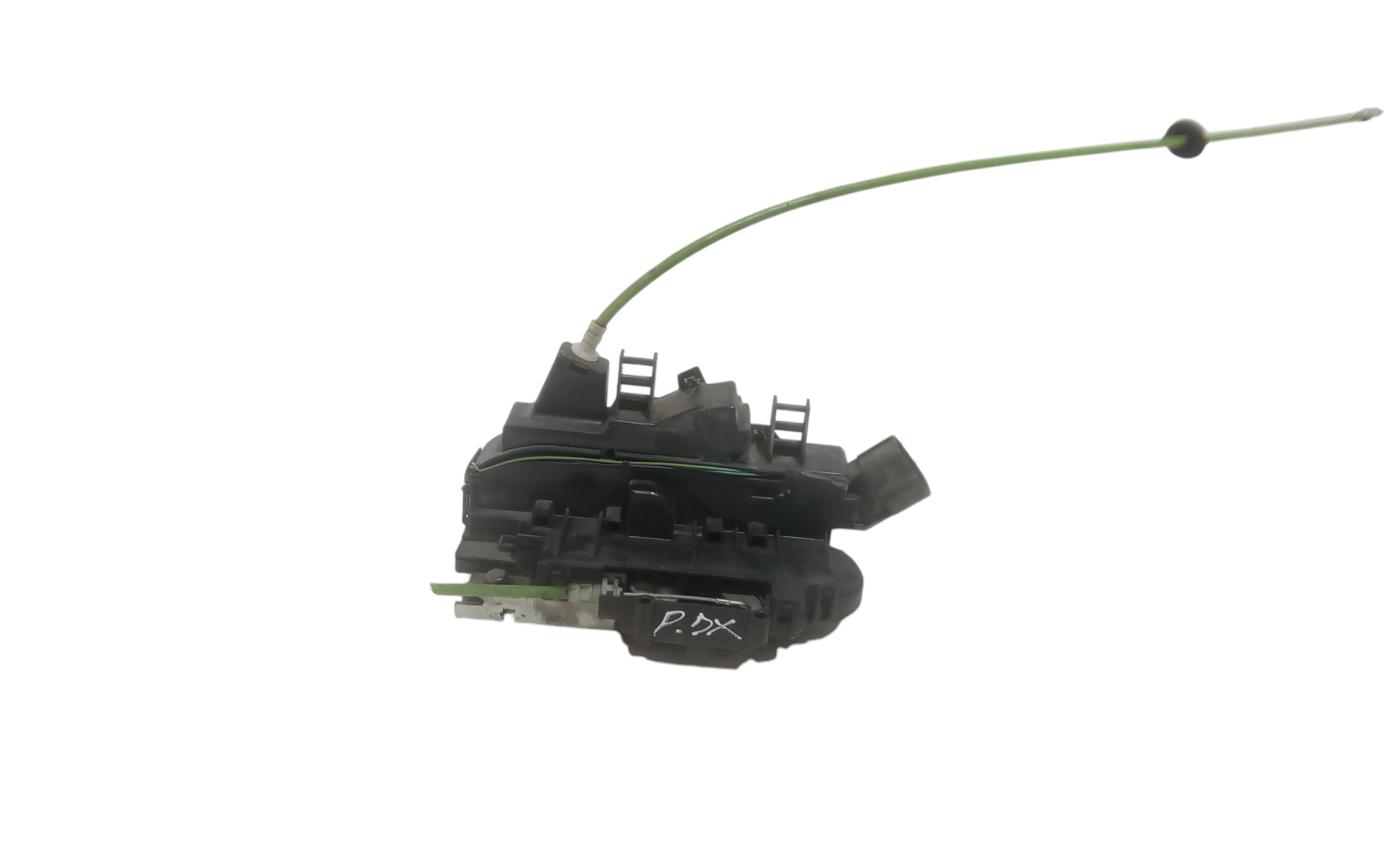 Serratura Porta Post. Destro Usato