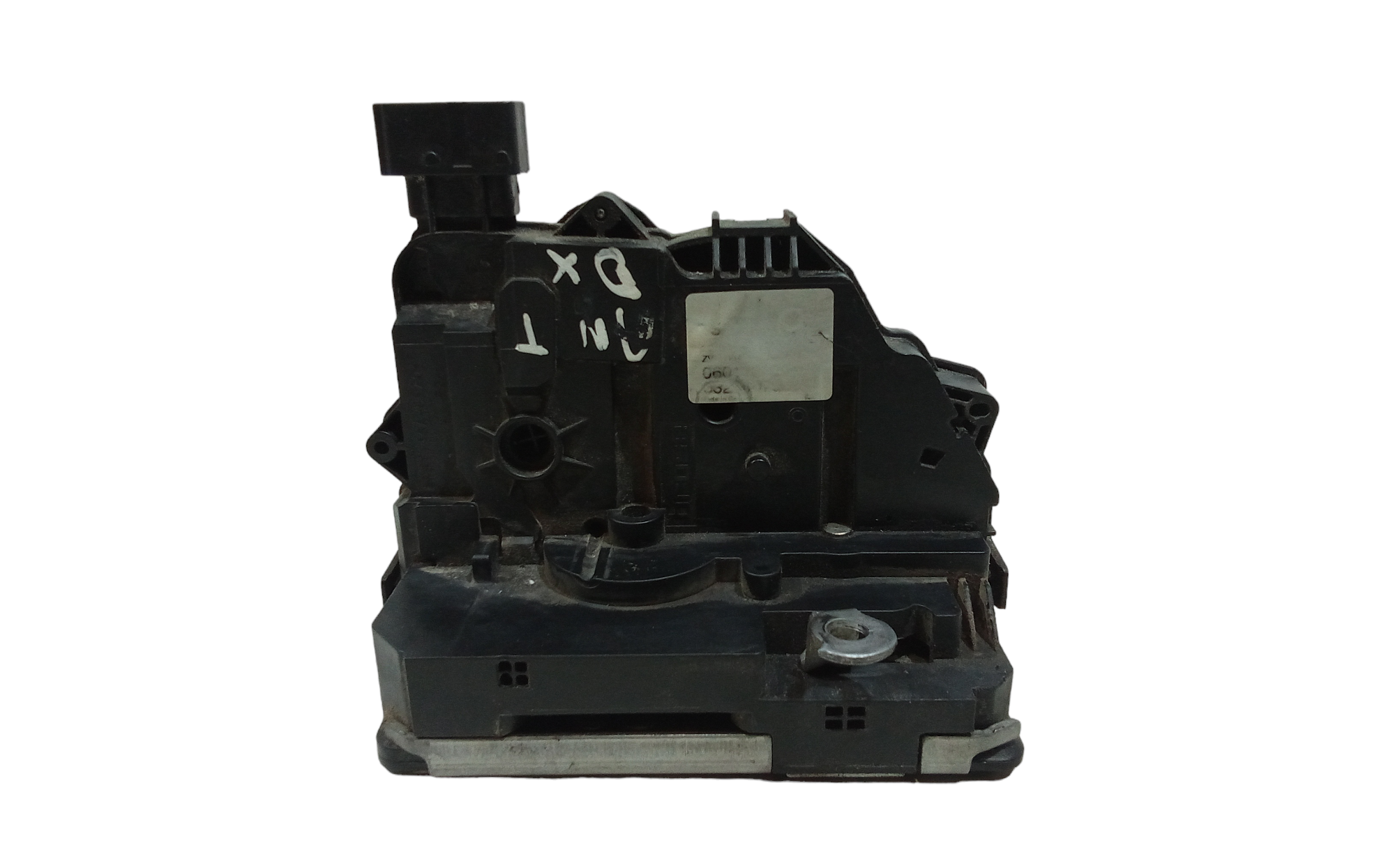 Serratura Porta Ant. Destro Usato