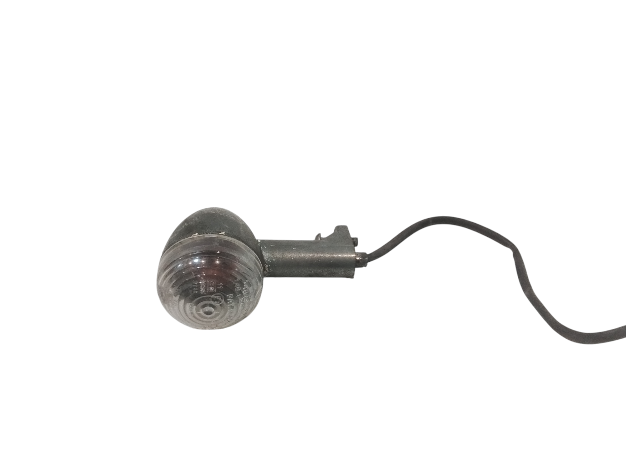 Lampada Direzione Post. Sinistro Usato