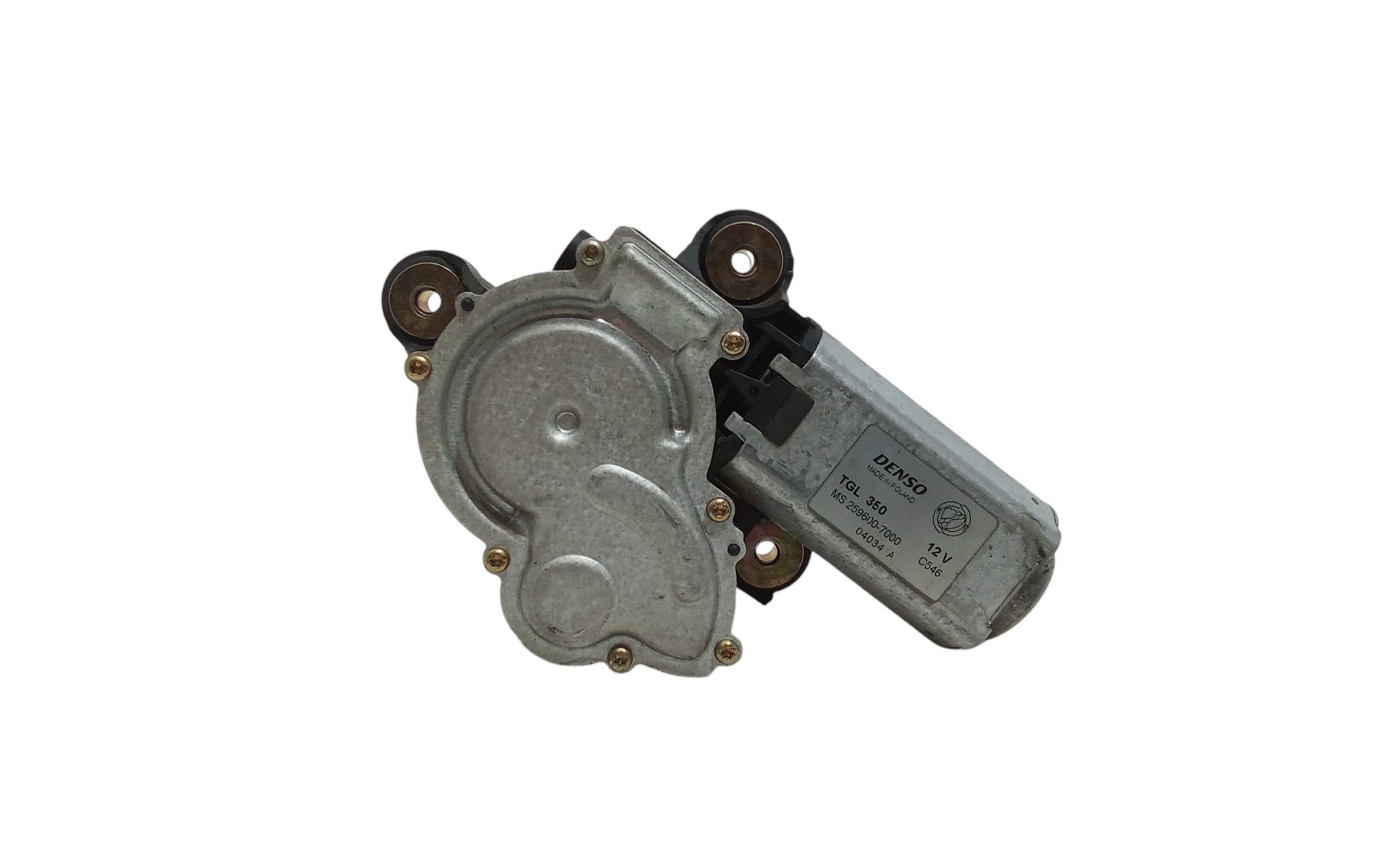 Motorino Tergilunotto 51864399 Usato