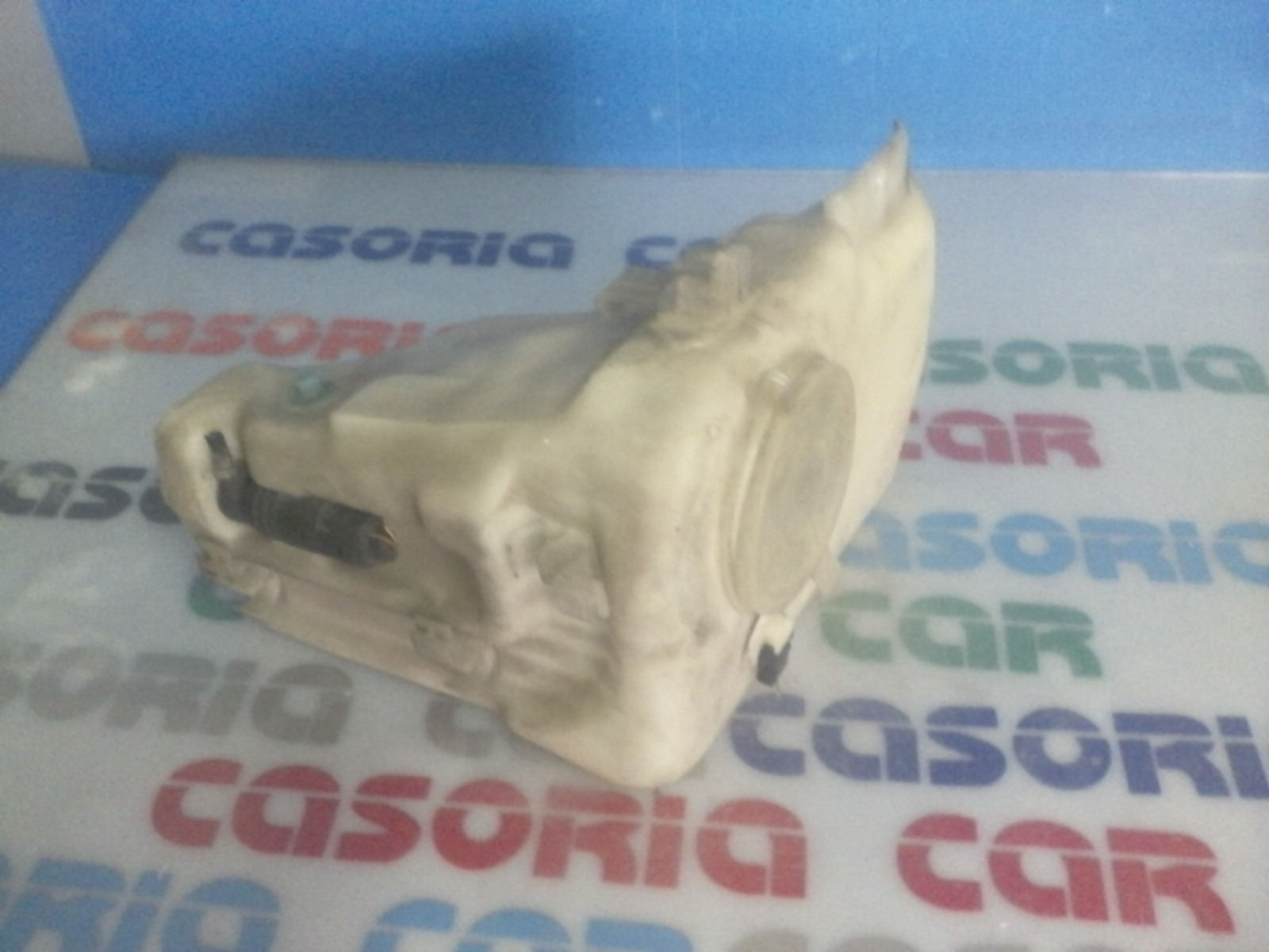 Serbatoio Tergiparabrezza Compl. Usato