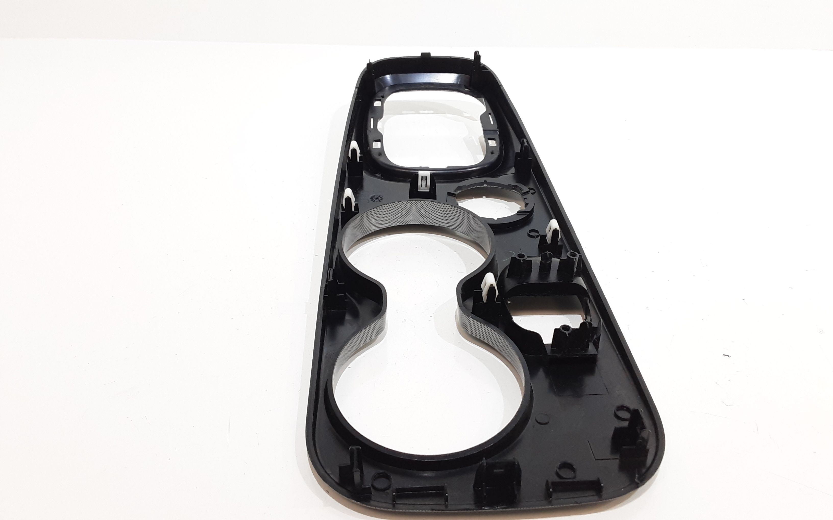 Mascherina Leva Cambio Usato