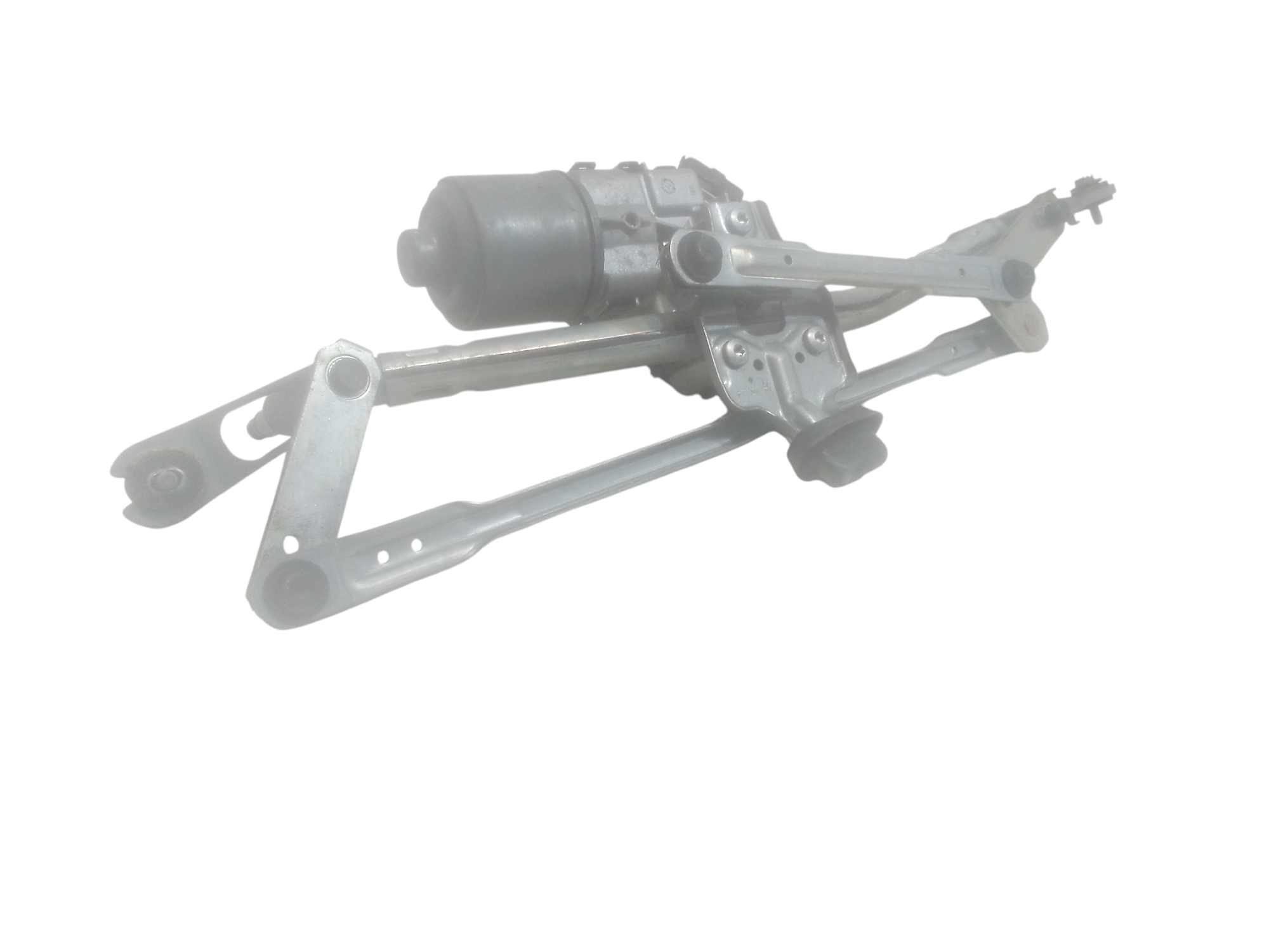 Motorino Tergiparabrezza Compl. Usato