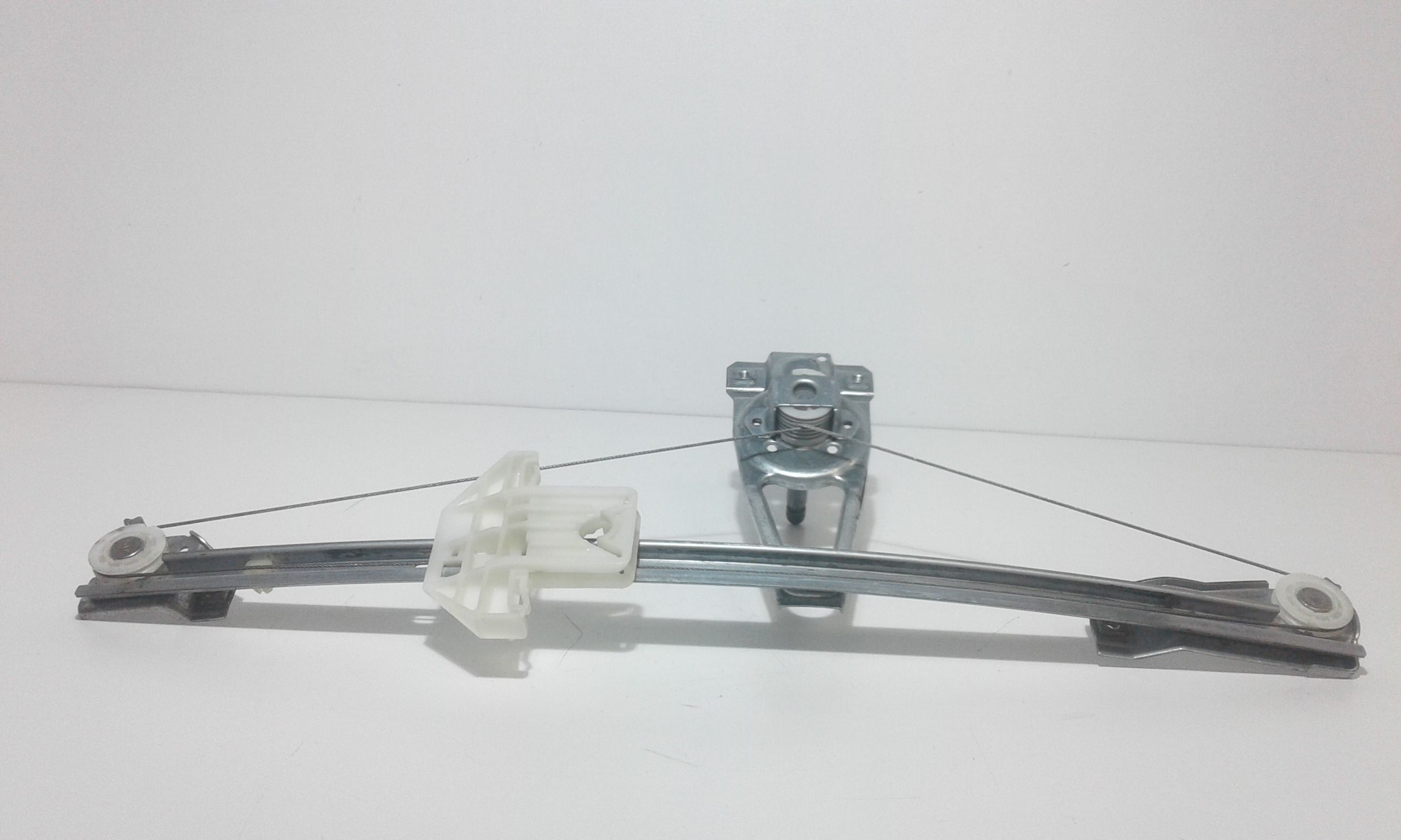 Alzacristallo Porta Post. Sinistro 6N4839401 Usato