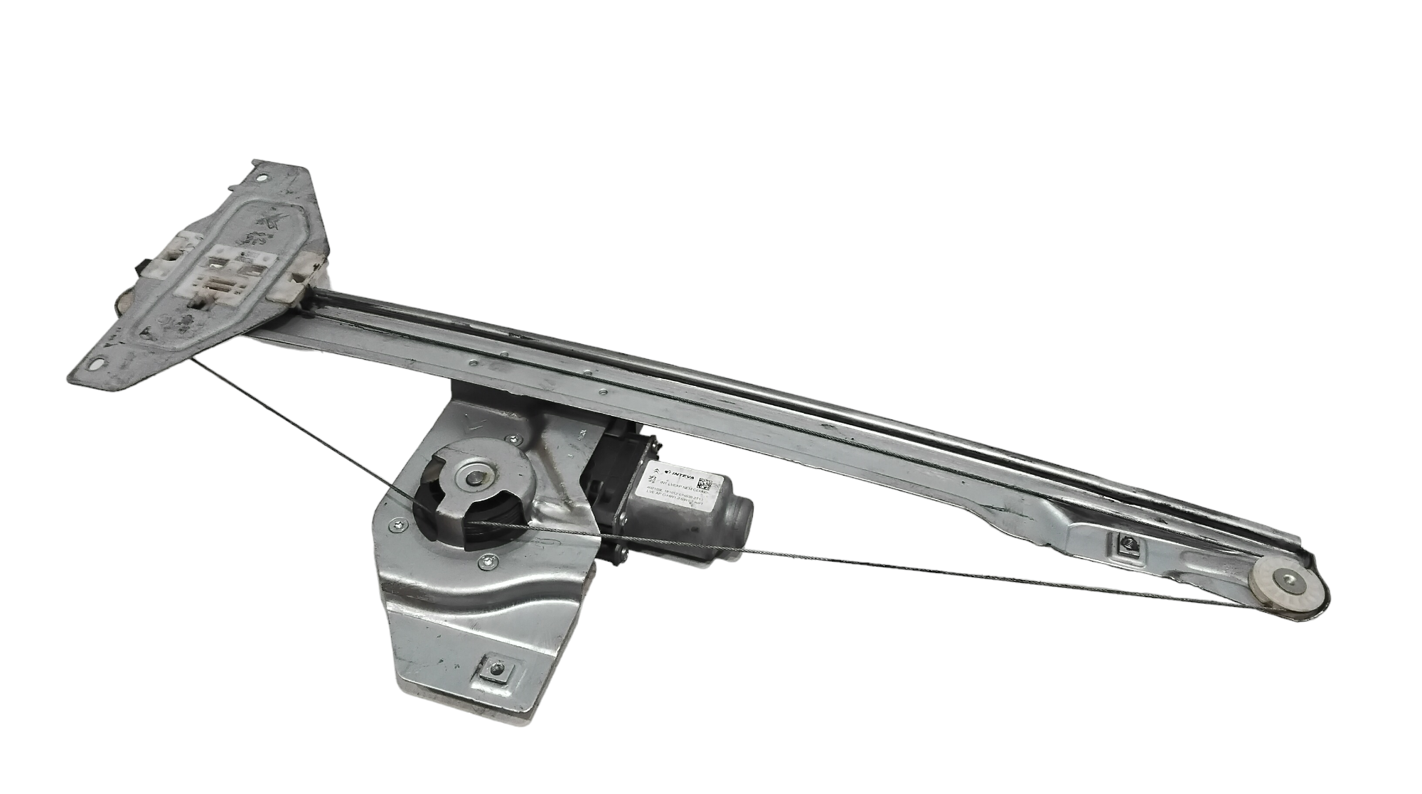 Alzacristallo Porta Ant. Sinistro Usato