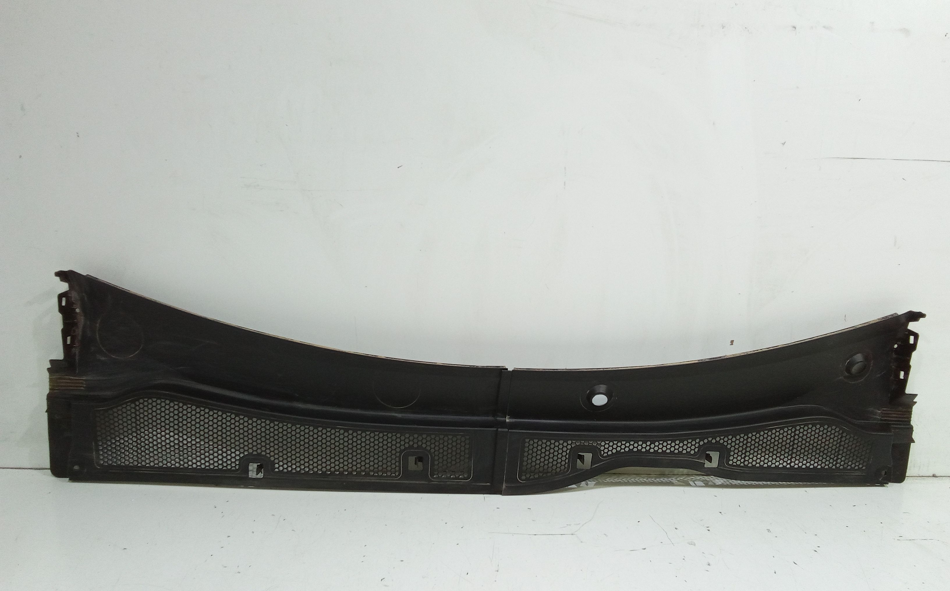 Grondina Sottoparabrezza, Griglia Sottoparabrezza Usato