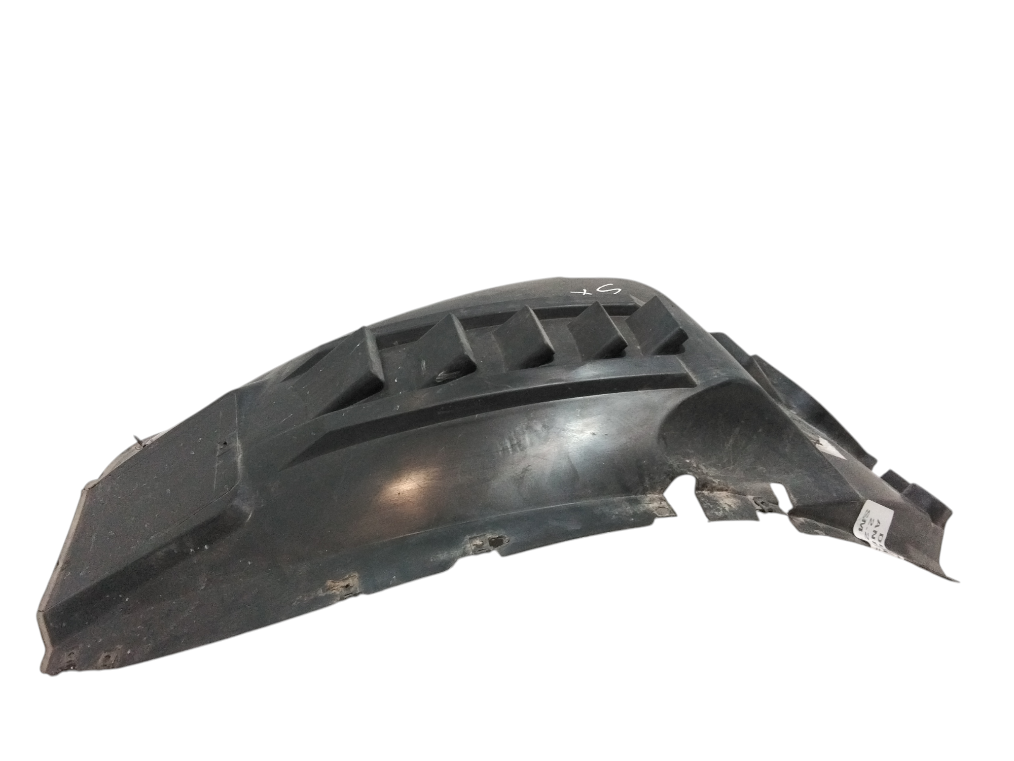 Passaruota Ant. Sinistro Usato