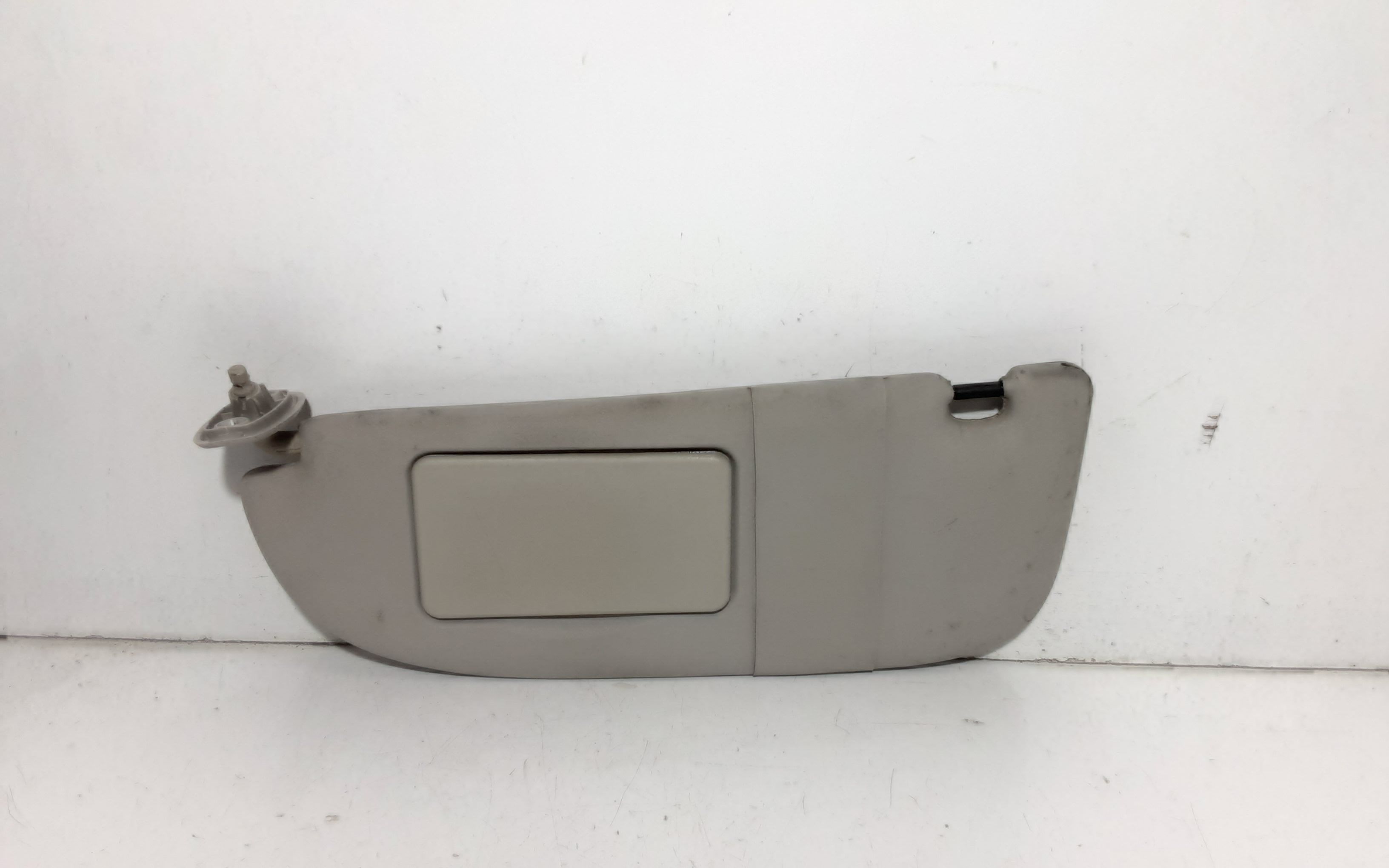 Aletta Parasole Parabrezza Sinistro Usato