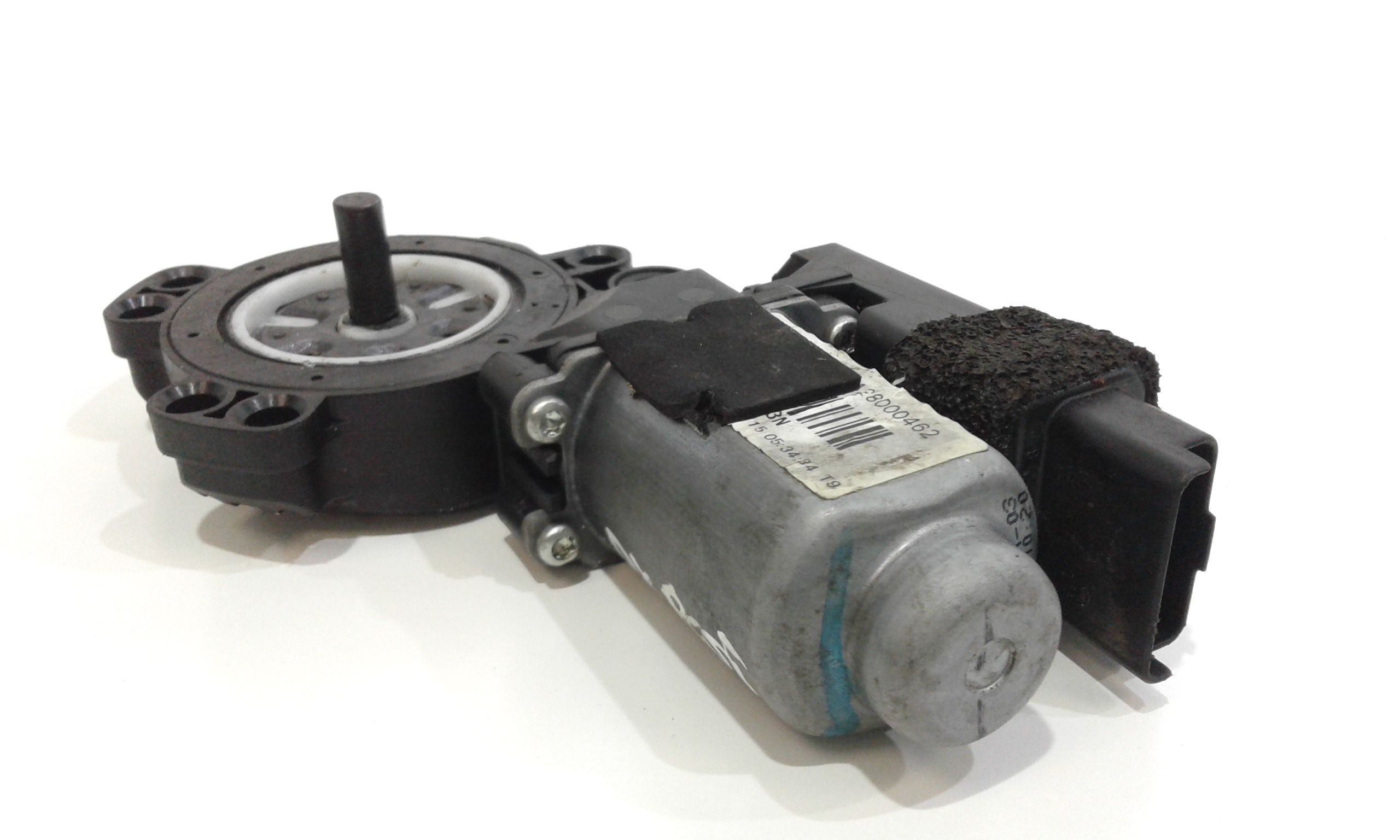 Motorino Alzacristallo Porta Post. Destro Usato