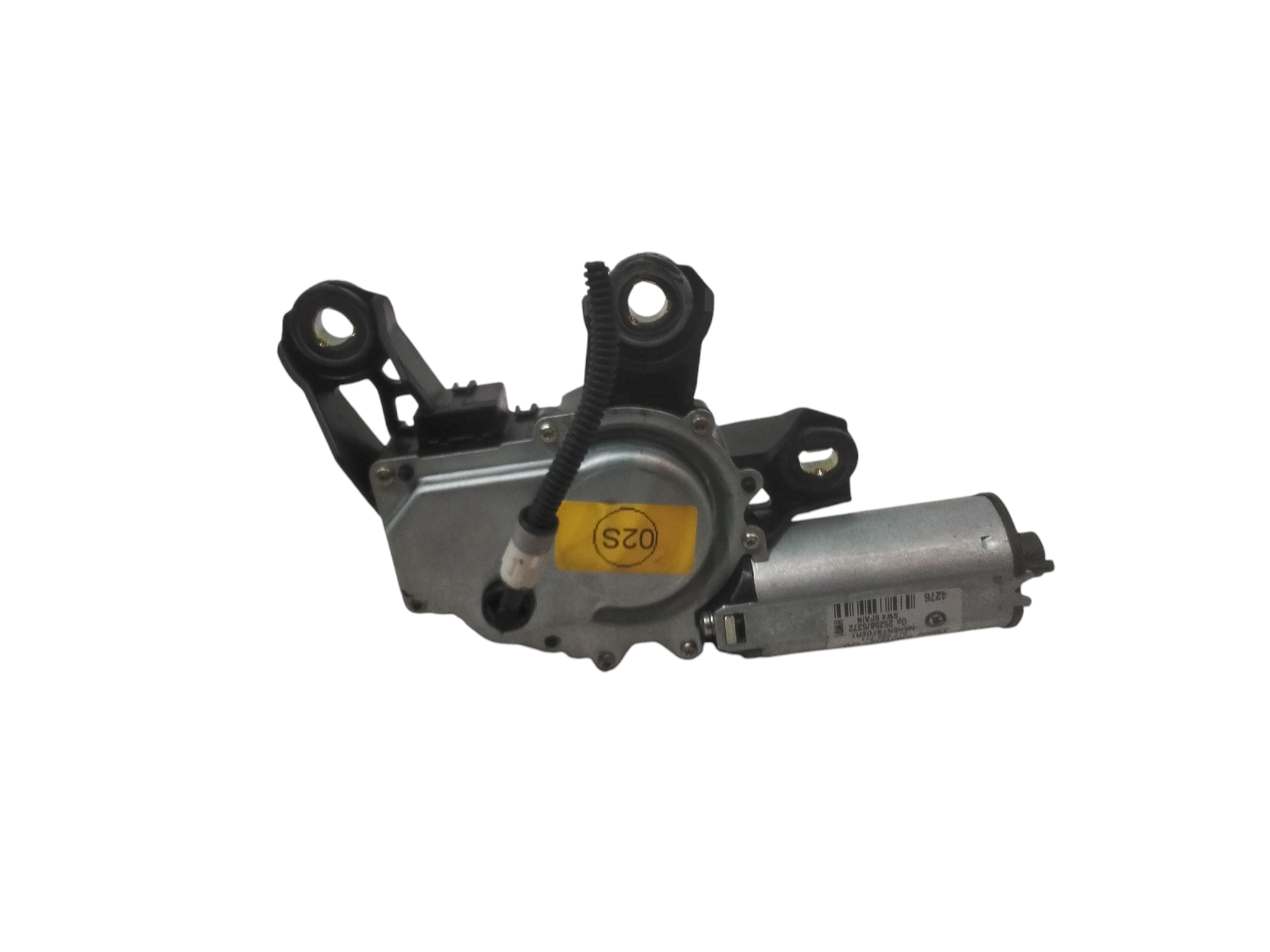 Motorino Tergilunotto 5J7955711A Usato