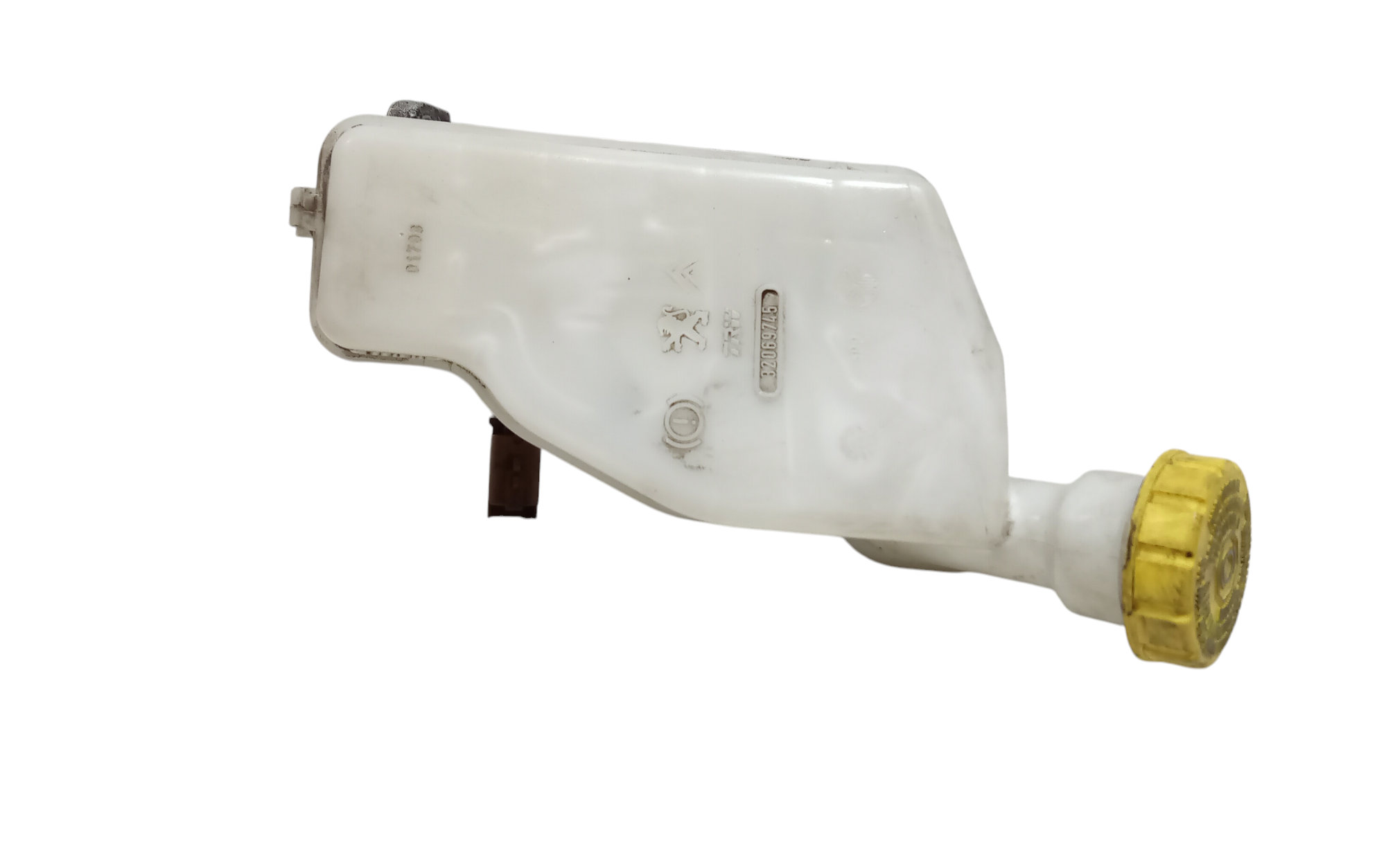 Pompa Comando Freni 4601R9 Usato