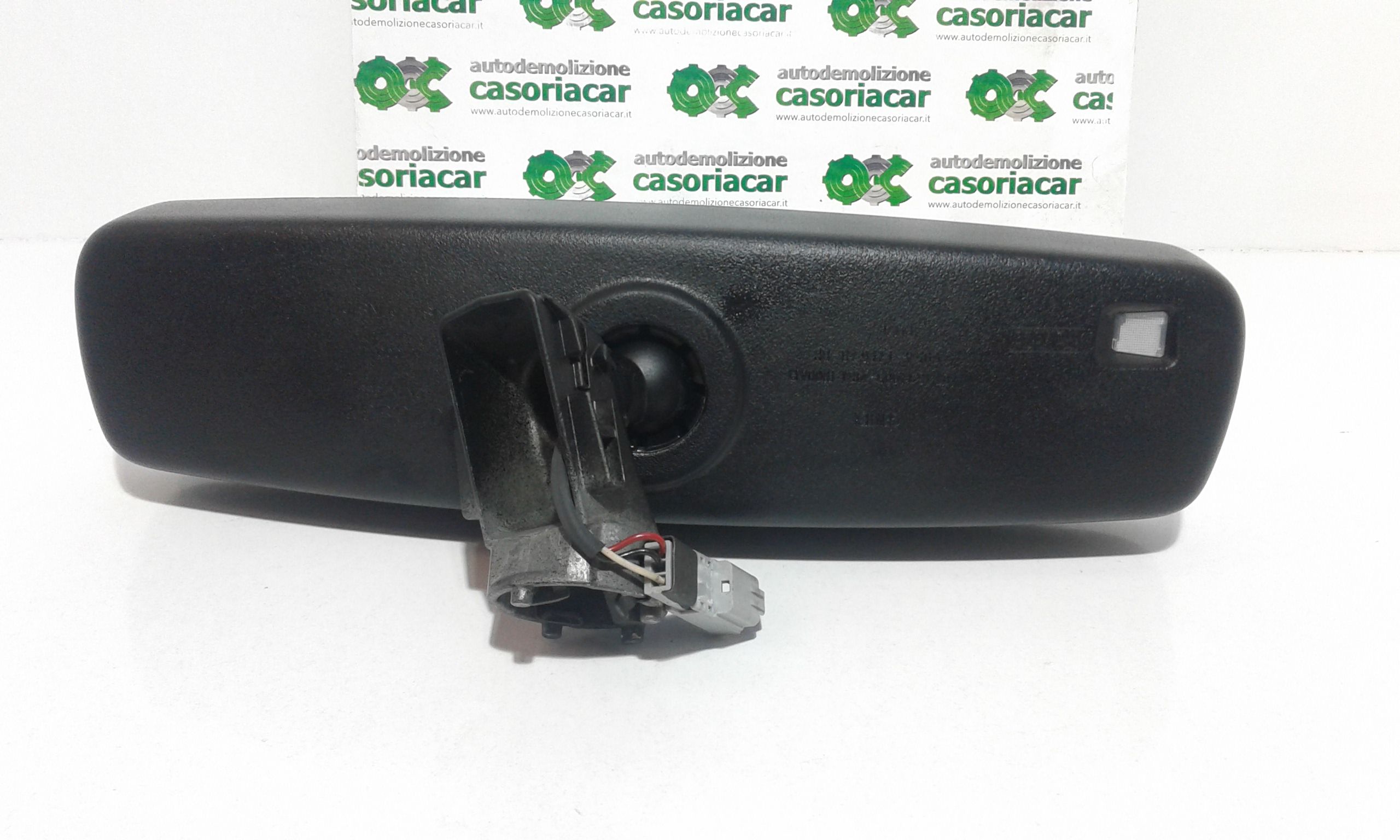 Retrovisore Interno 1765145 Usato