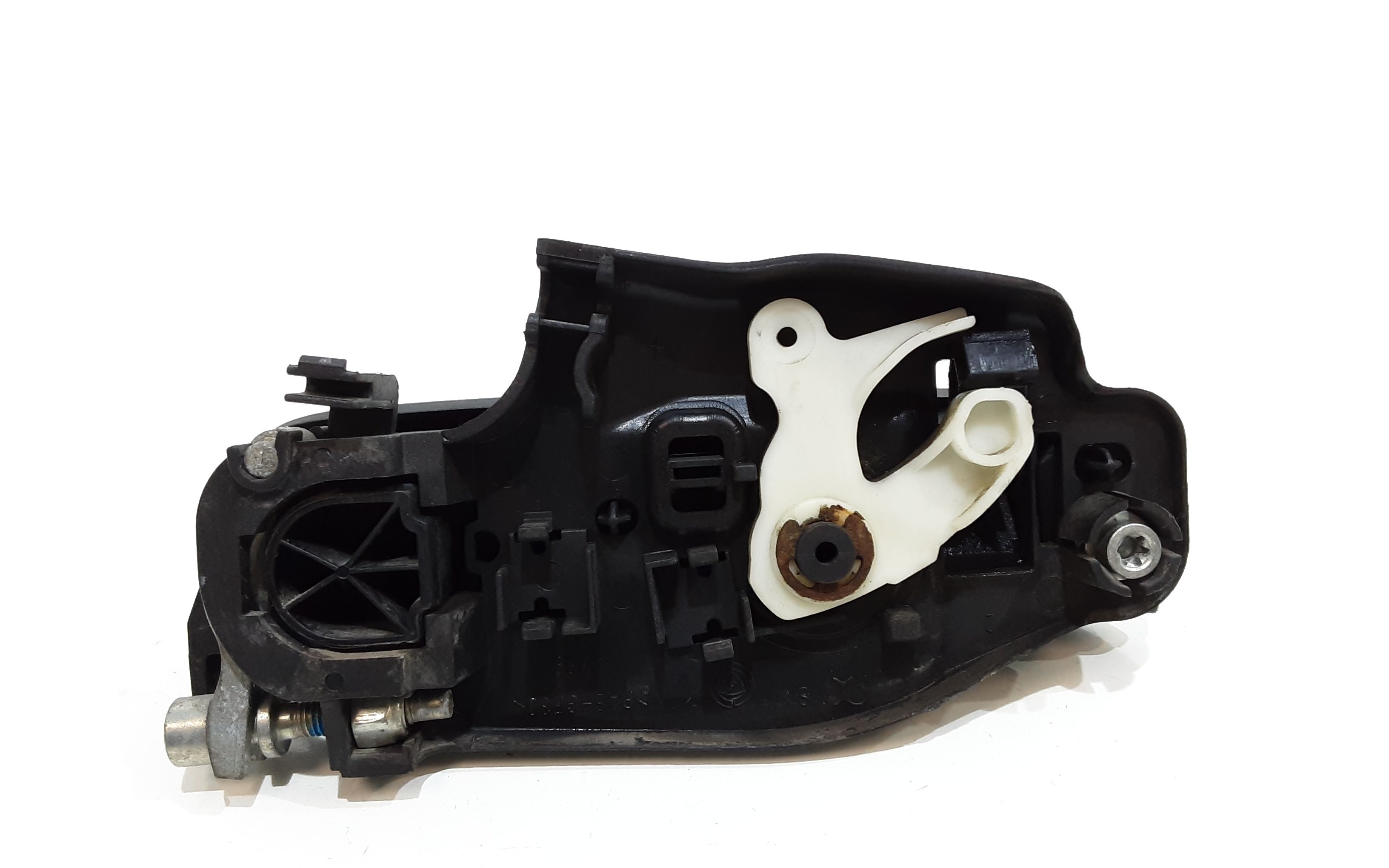 Maniglia Porta Post. Sinistro 735365683 Usato