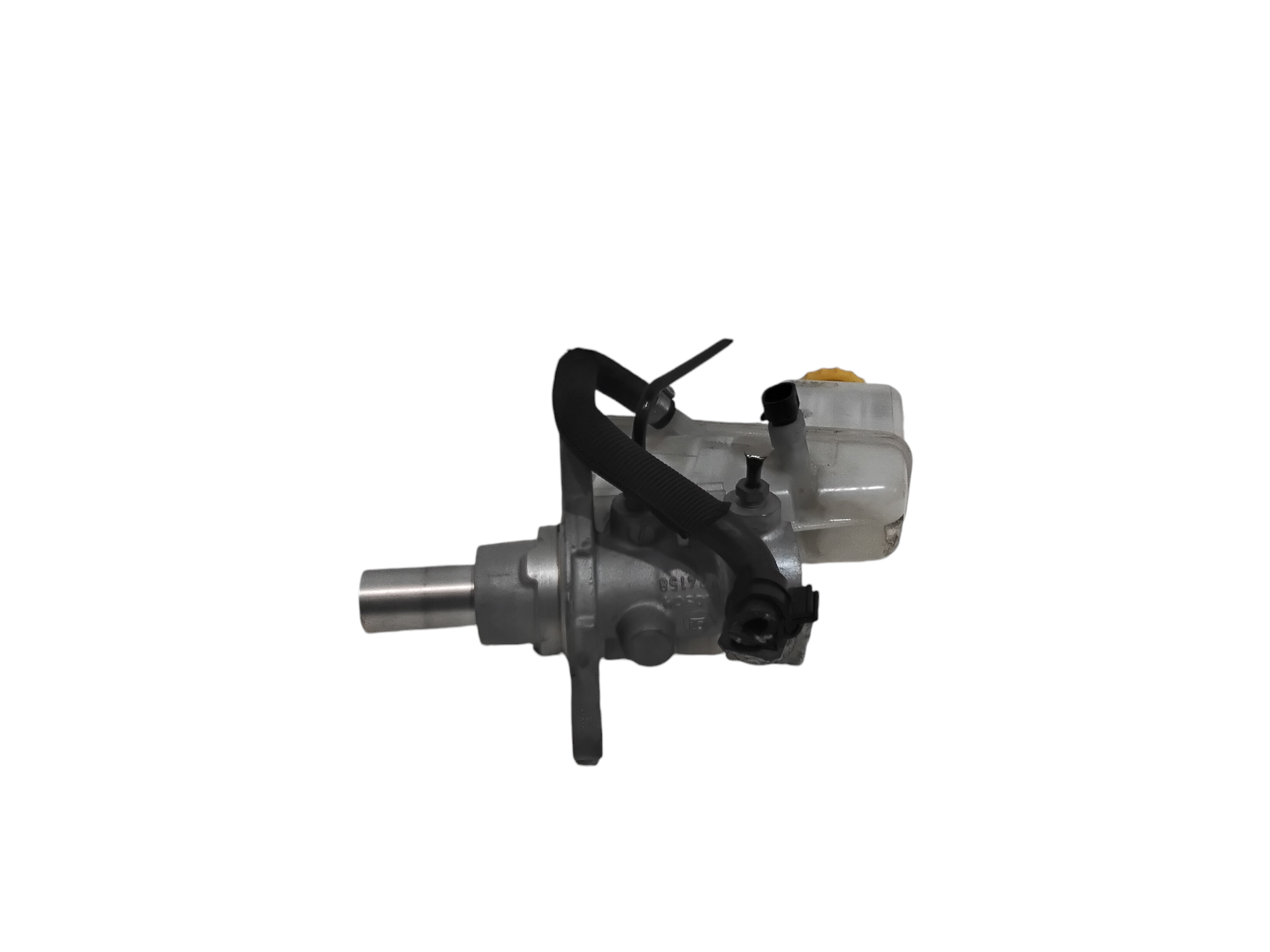 Pompa Comando Freni 77364611 Usato