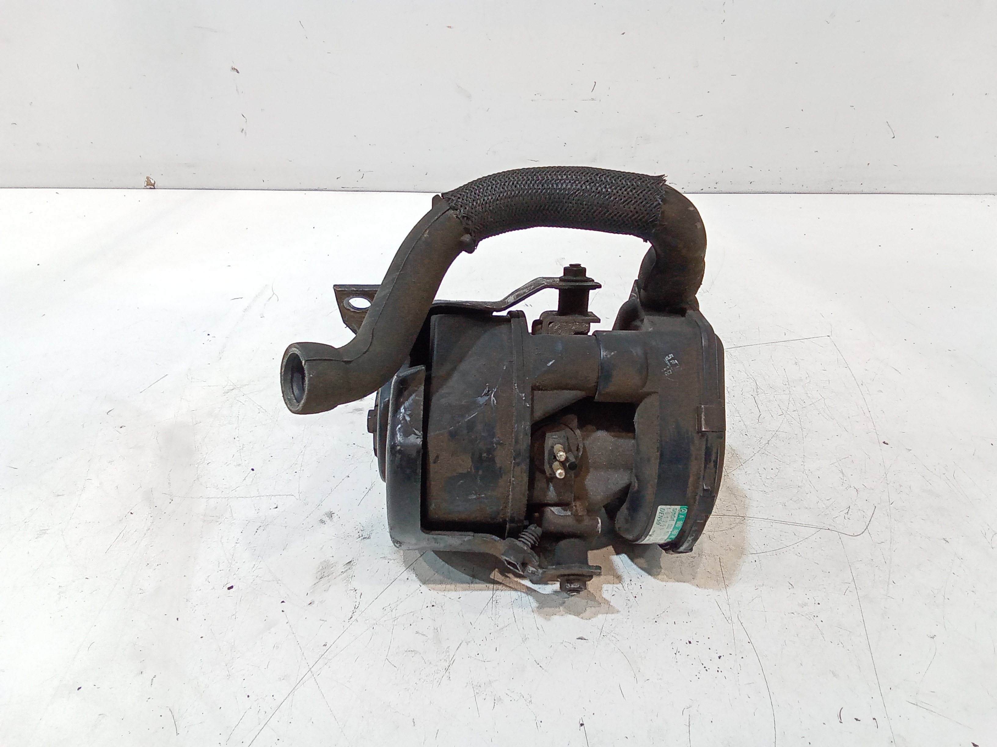 Pompa Aria Recupero Gas, Pompa Recupero Aria Secondaria Usato