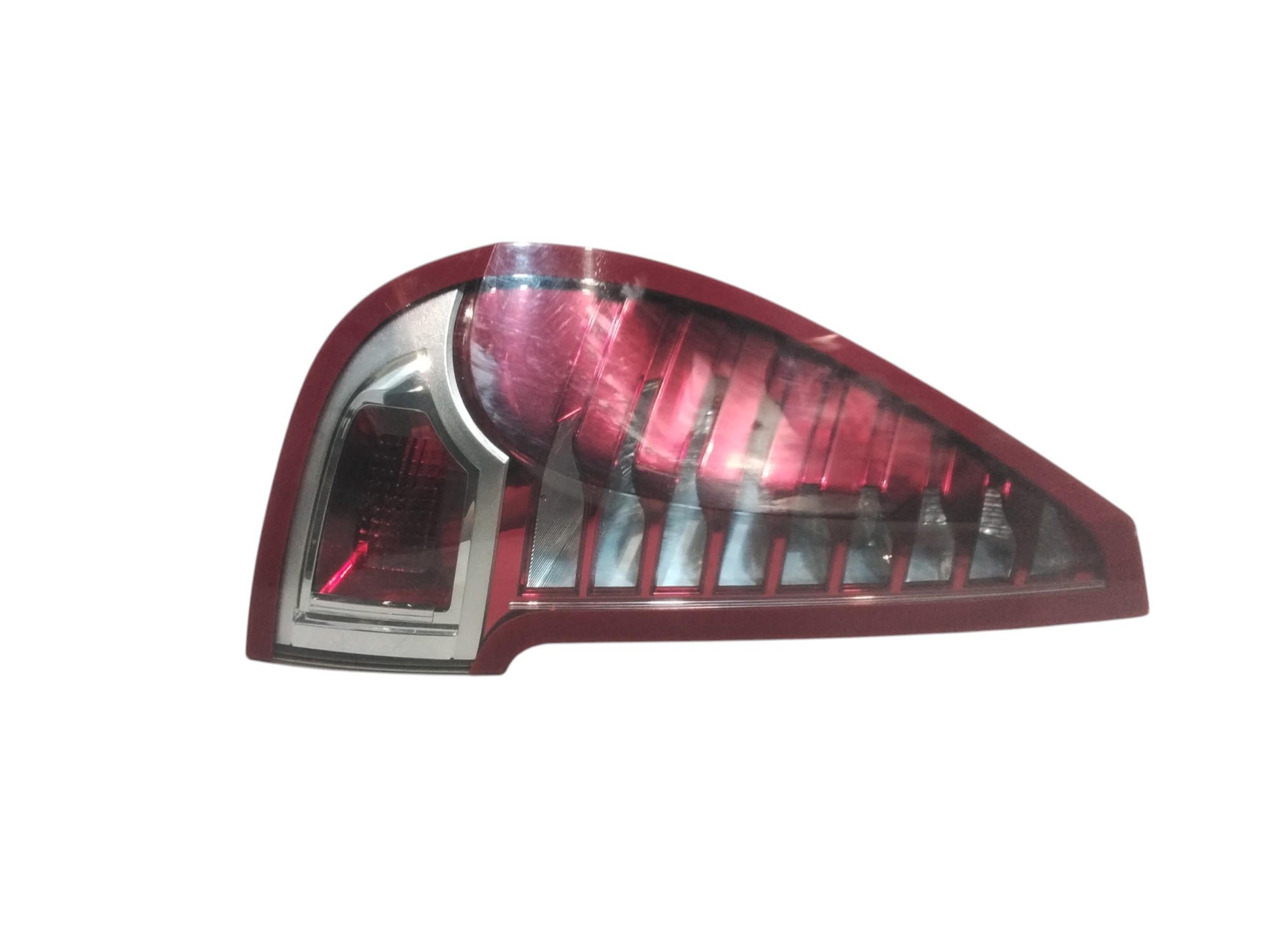 Fanale Post. Sinistro 265550014R Usato