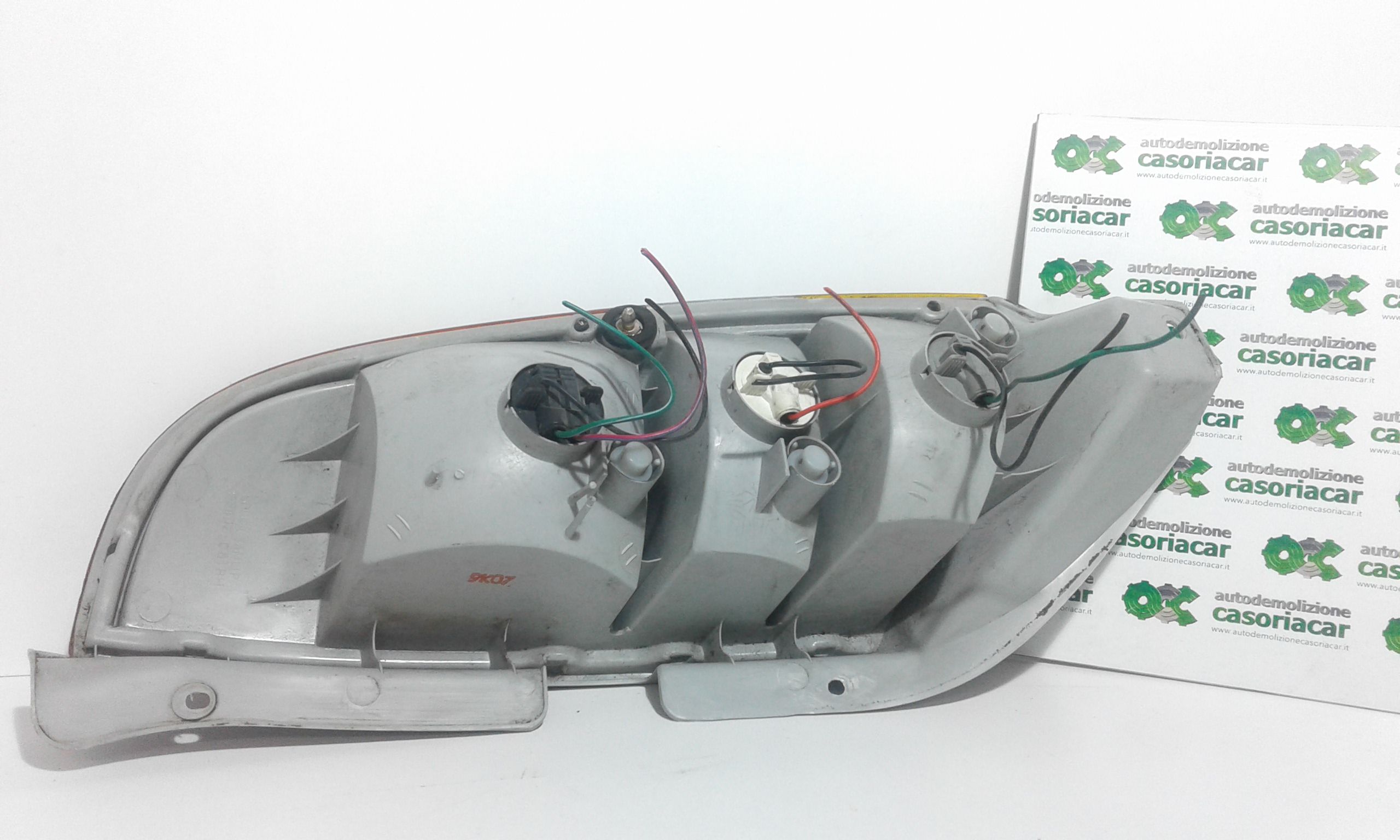 Fanale Post. Destro 9240205110 Usato