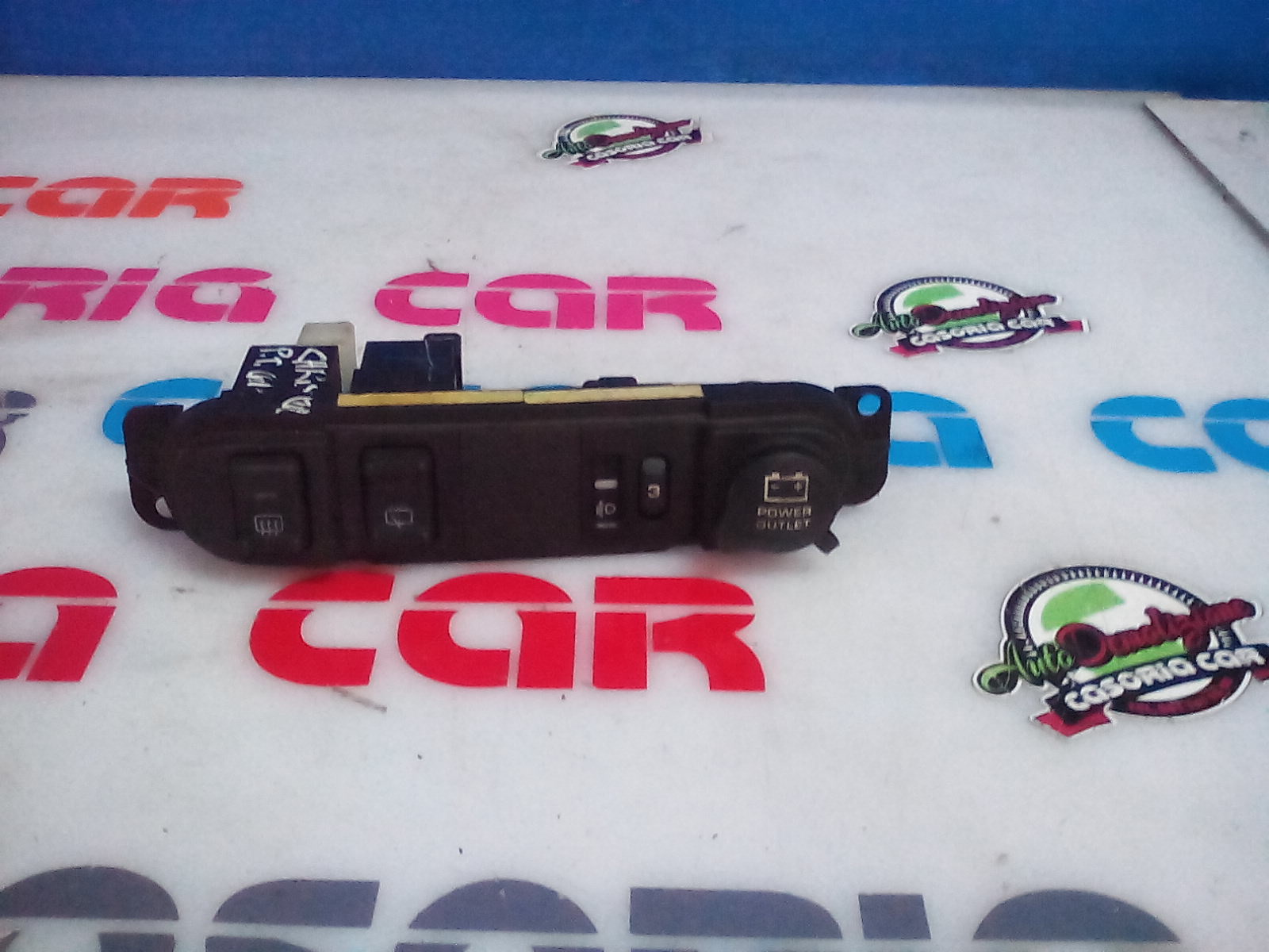 Interruttore Blocco Comando Luci K05073050AB Usato