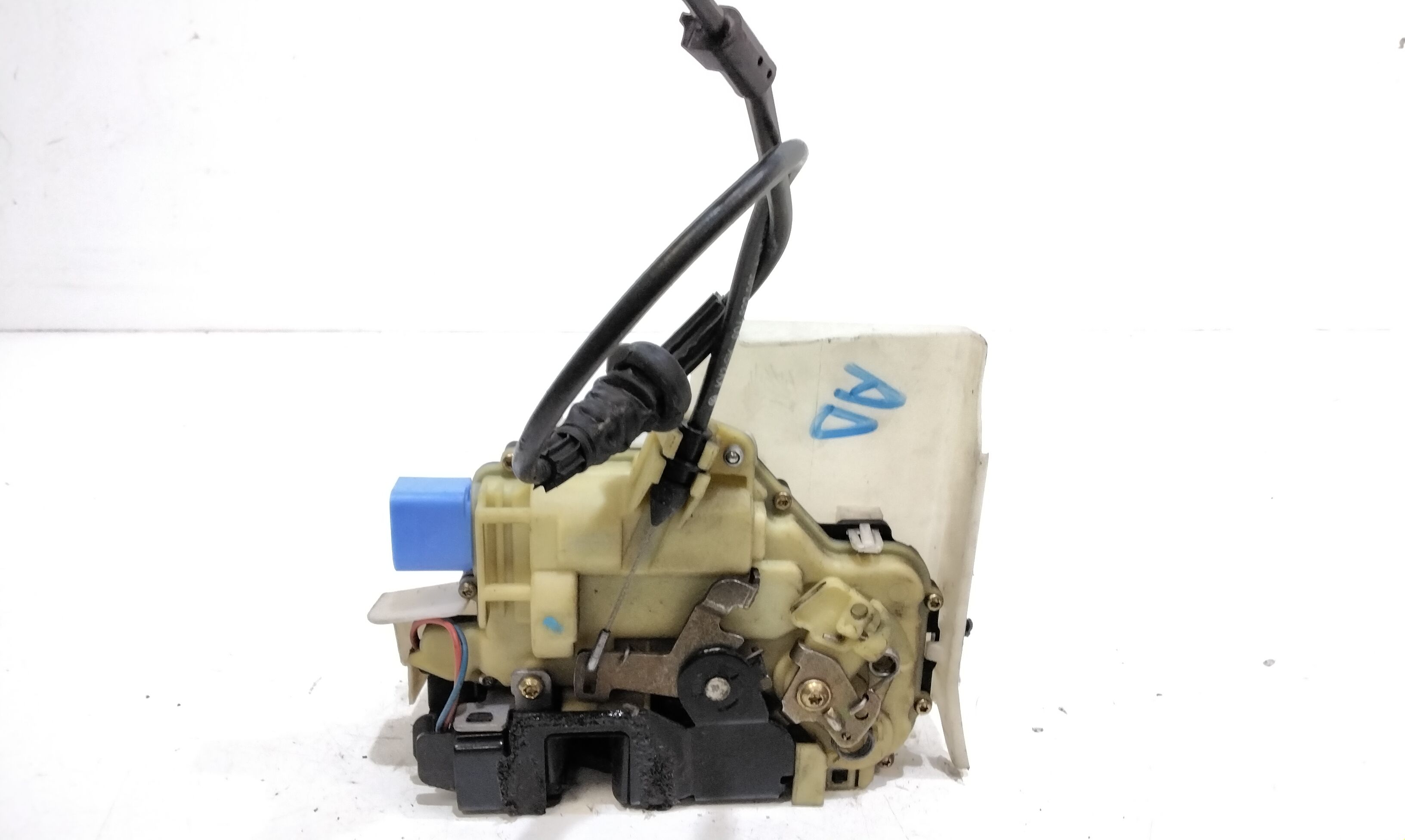 Serratura Porta Ant. Destro 3B1837016CB Usato