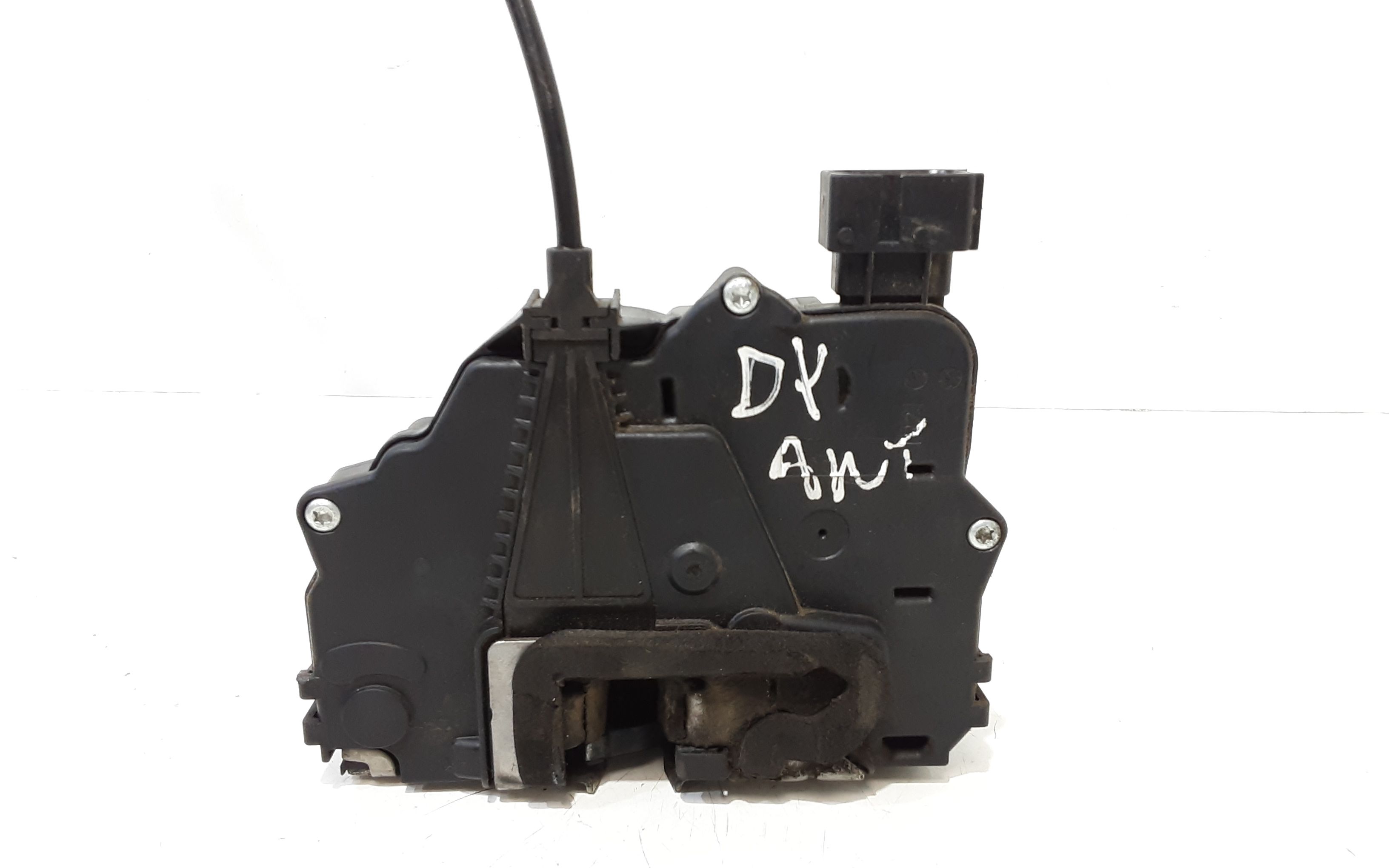 Serratura Porta Ant. Destro Usato