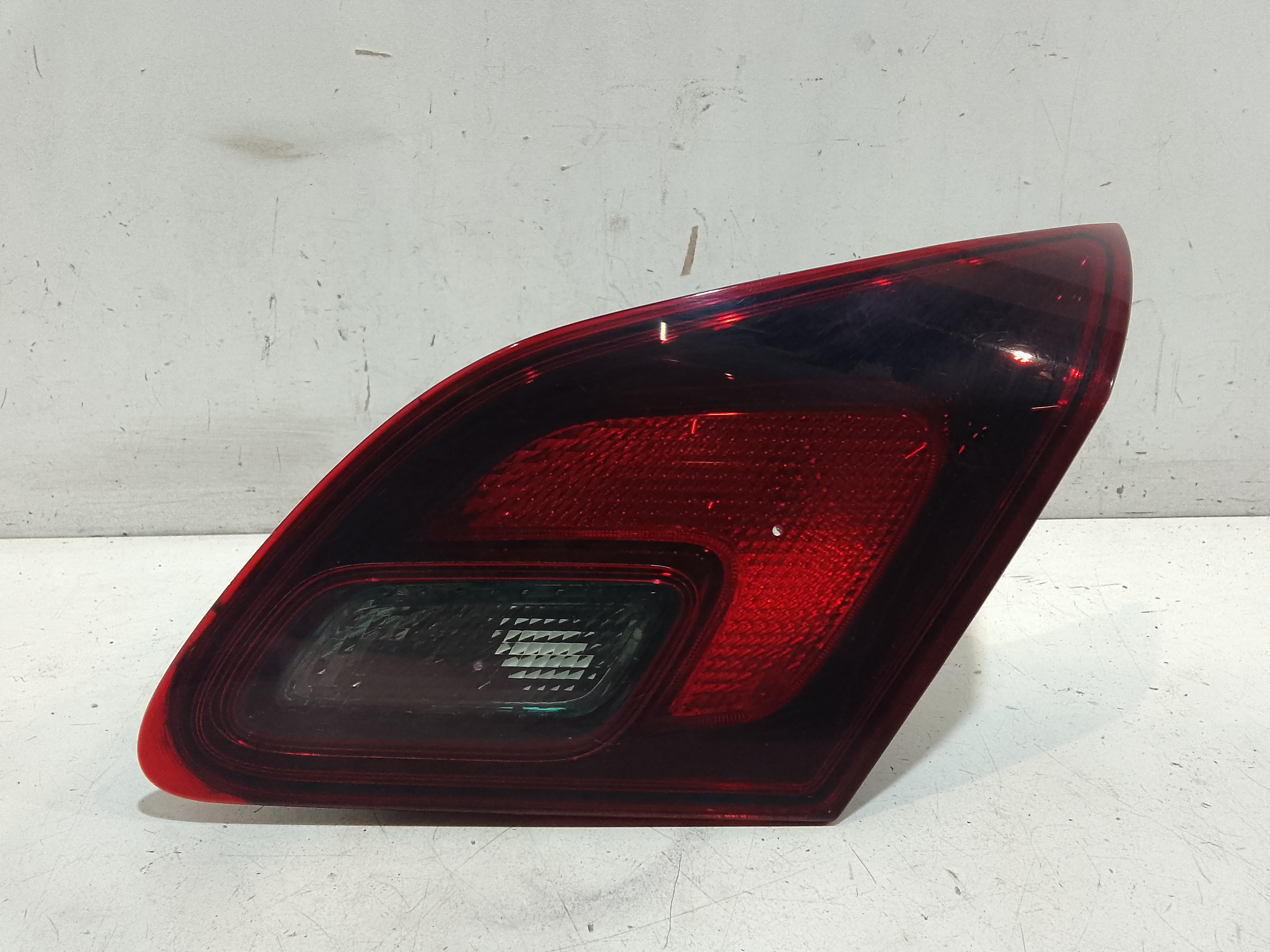 Fanale Stop Supplementare Destro Usato