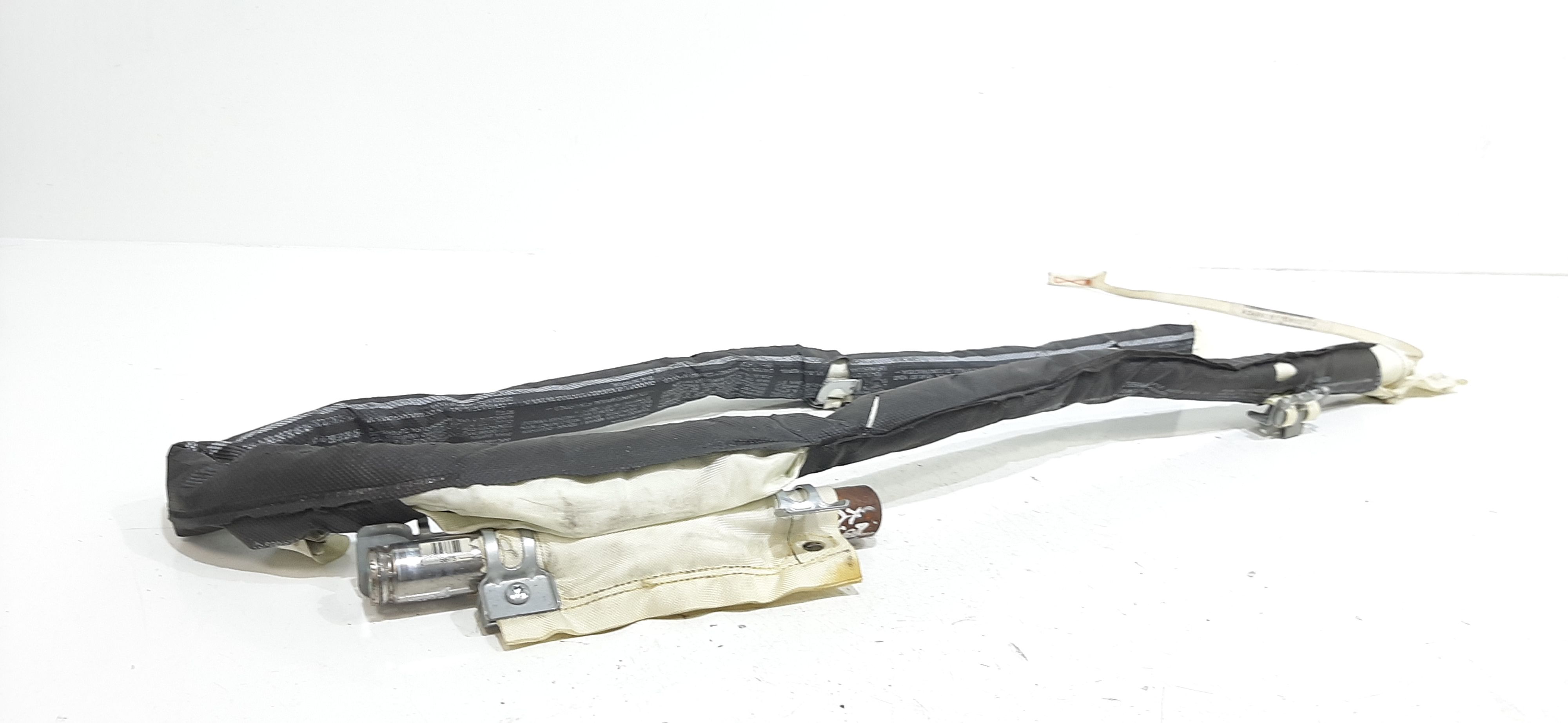 Dispositivo Airbag A Tendina Destro 8338GR Usato
