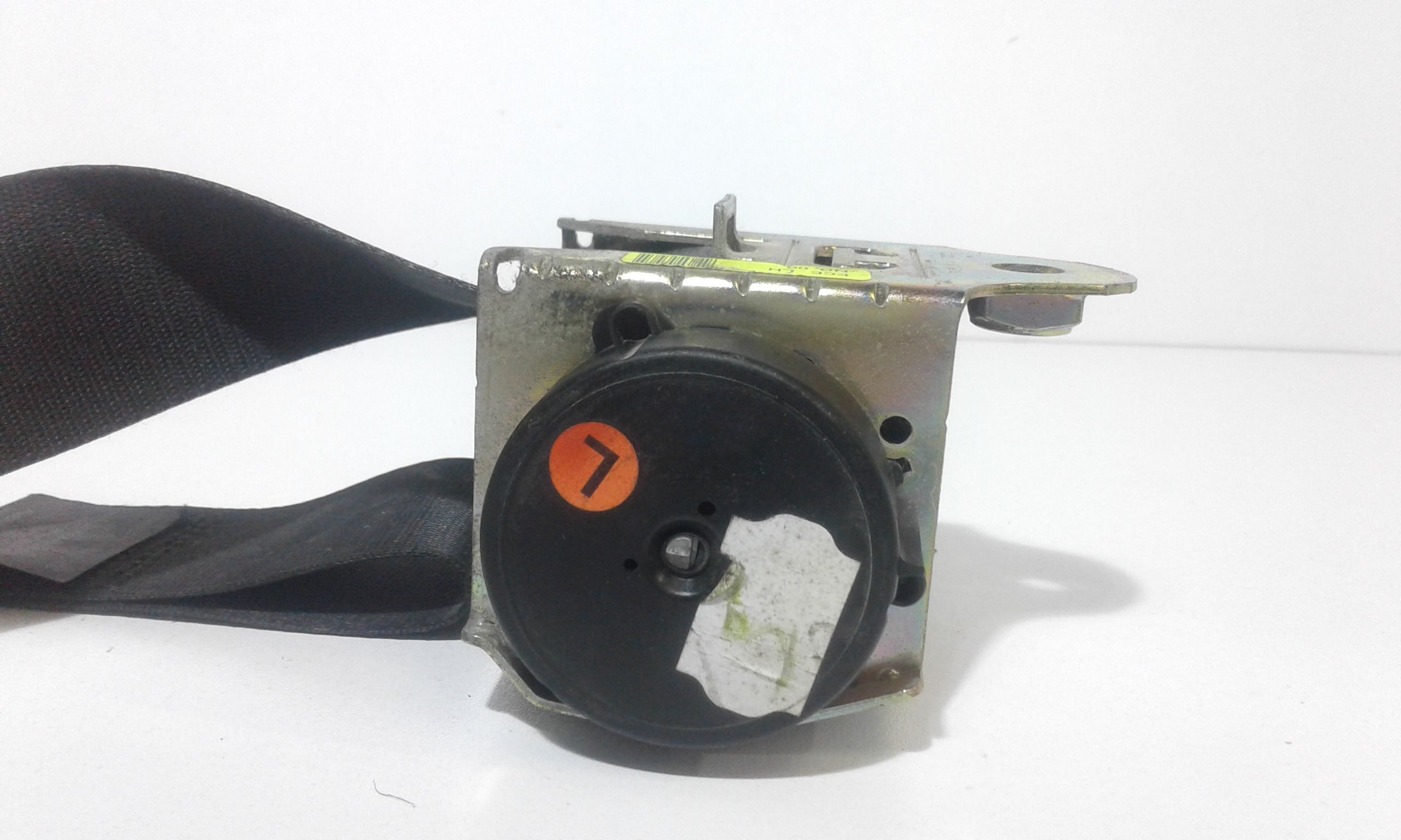 Cintura Di Sicurezza Ant. Sinistro 72111505914 Usato