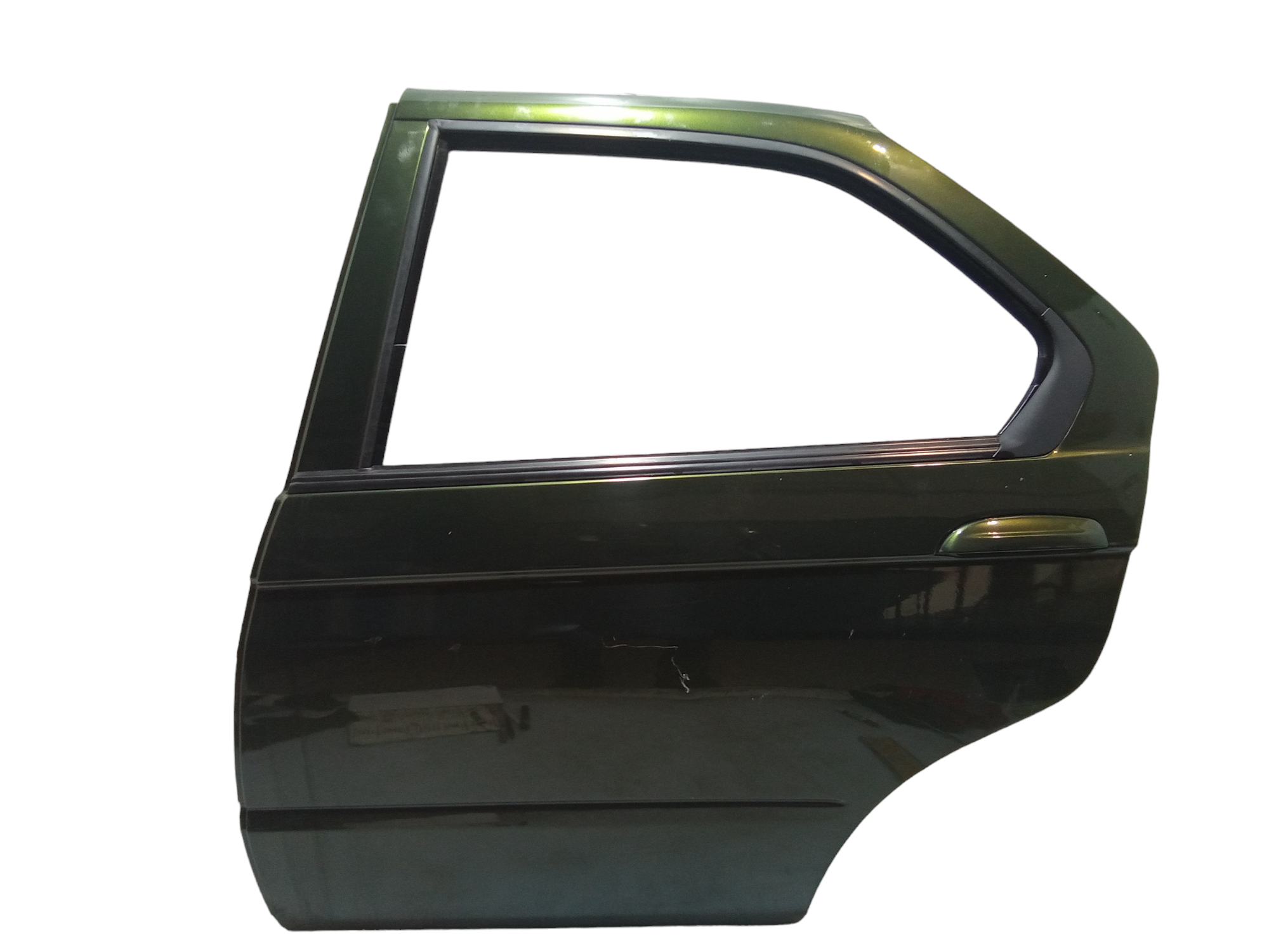 Porta Post. Sinistro 60620476 Usato