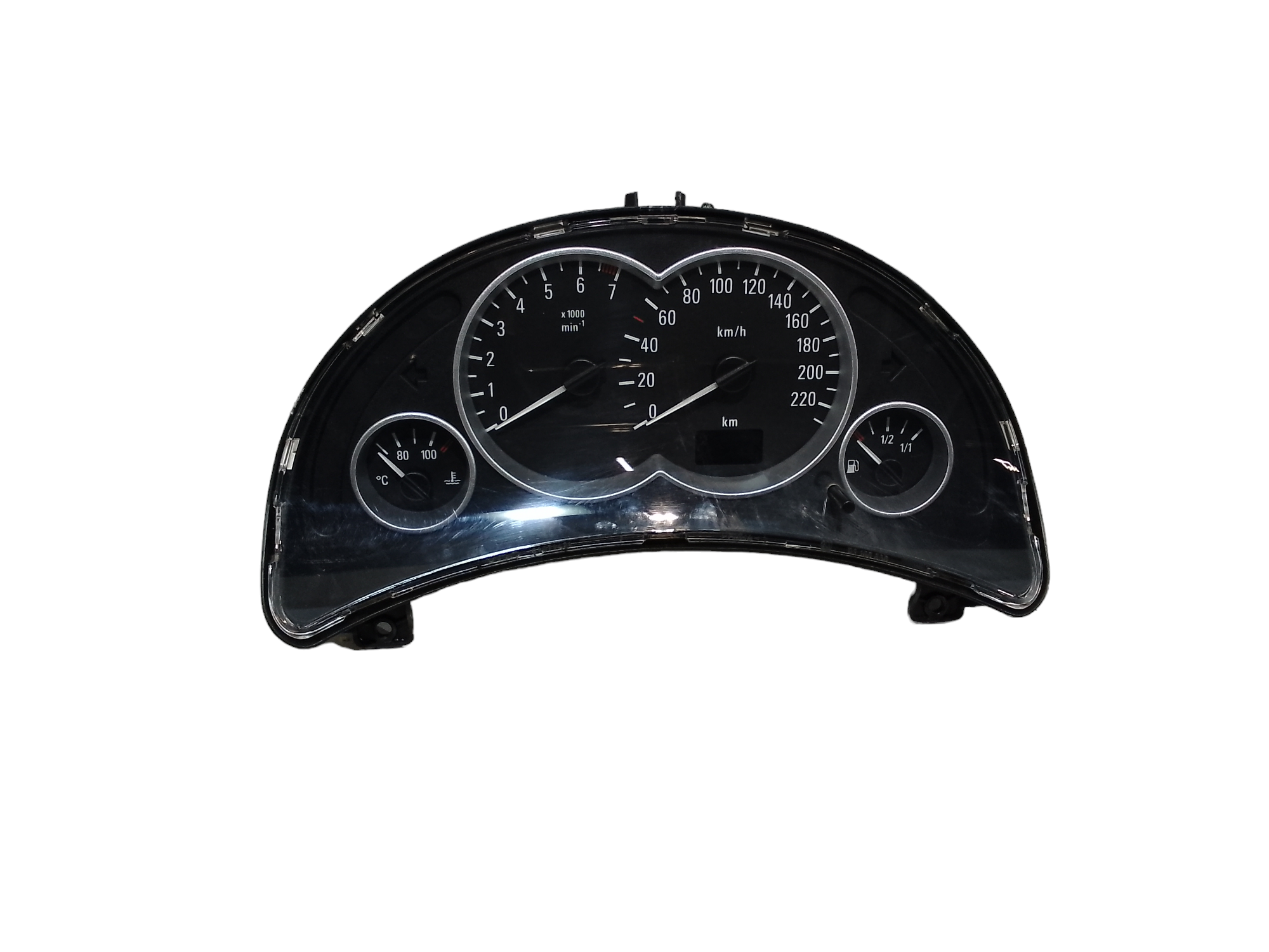 Quadro Portastrumenti 9194495 Usato