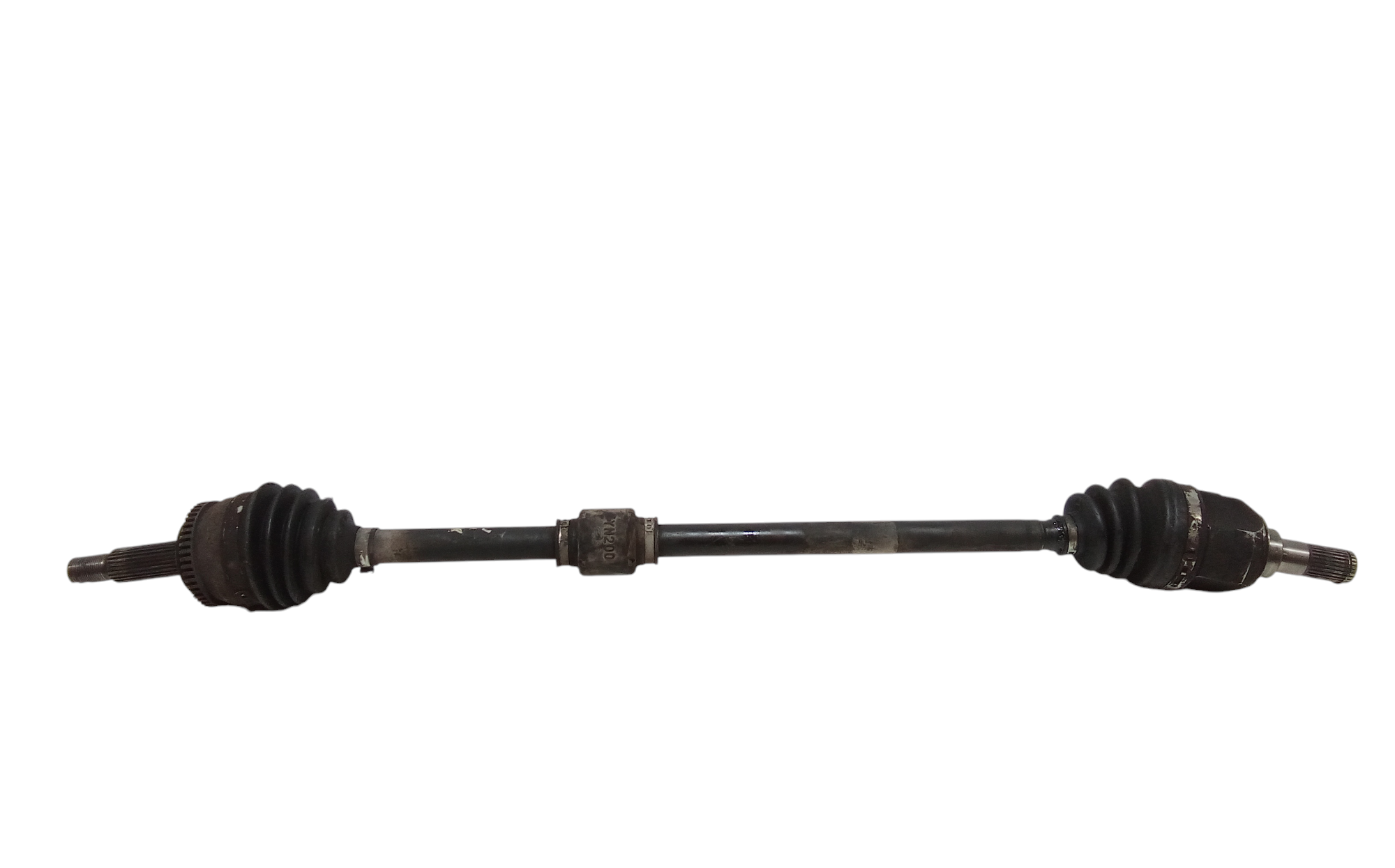 Semialbero Ant. Destro Usato