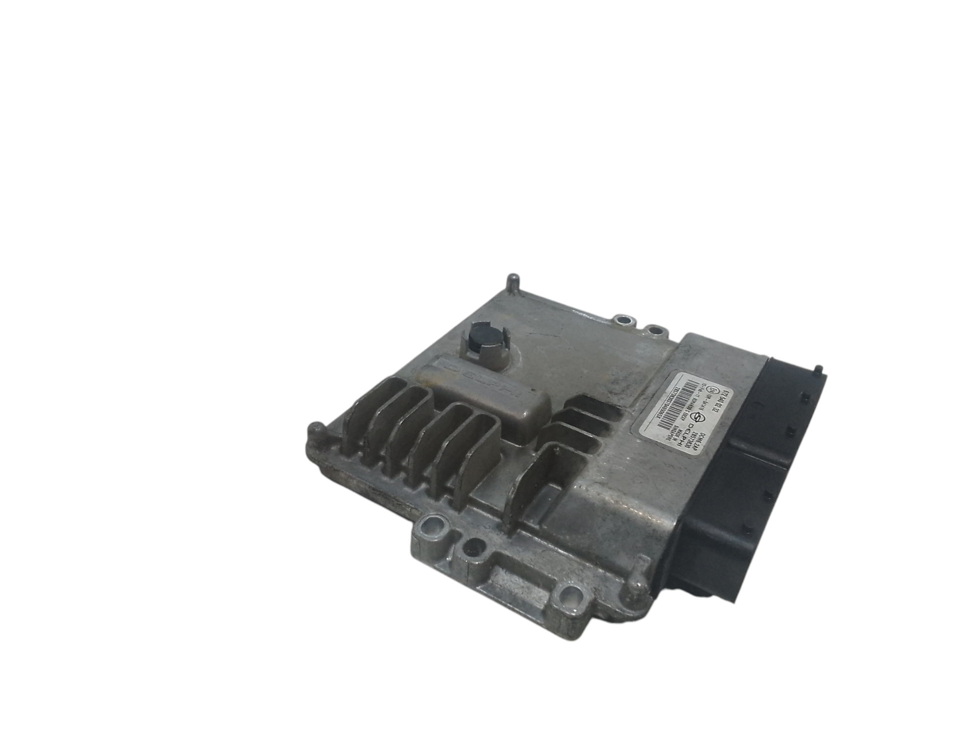 Centralina Iniezione Usato